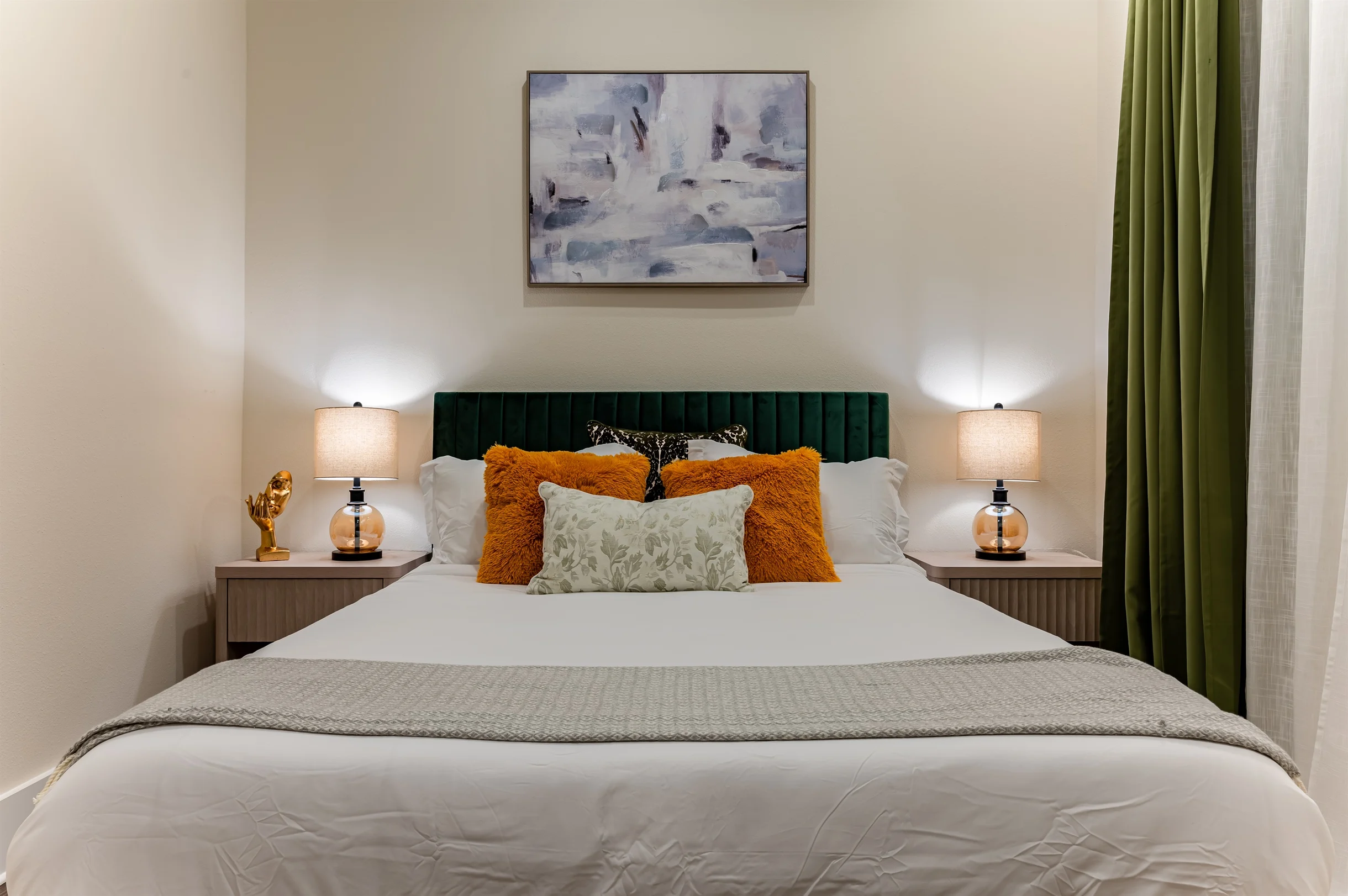 4BR+Private Rooftop · Pet-Friendly · Downtown HTX #8