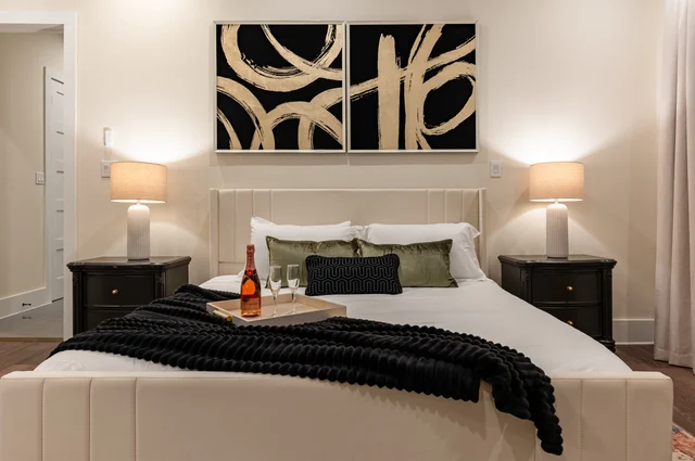 Bedroom 1 image 1