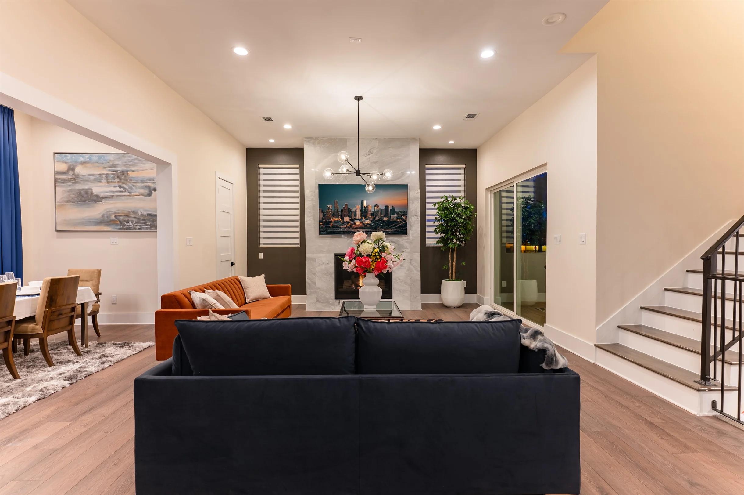 4BR+Private Rooftop · Pet-Friendly · Downtown HTX #39