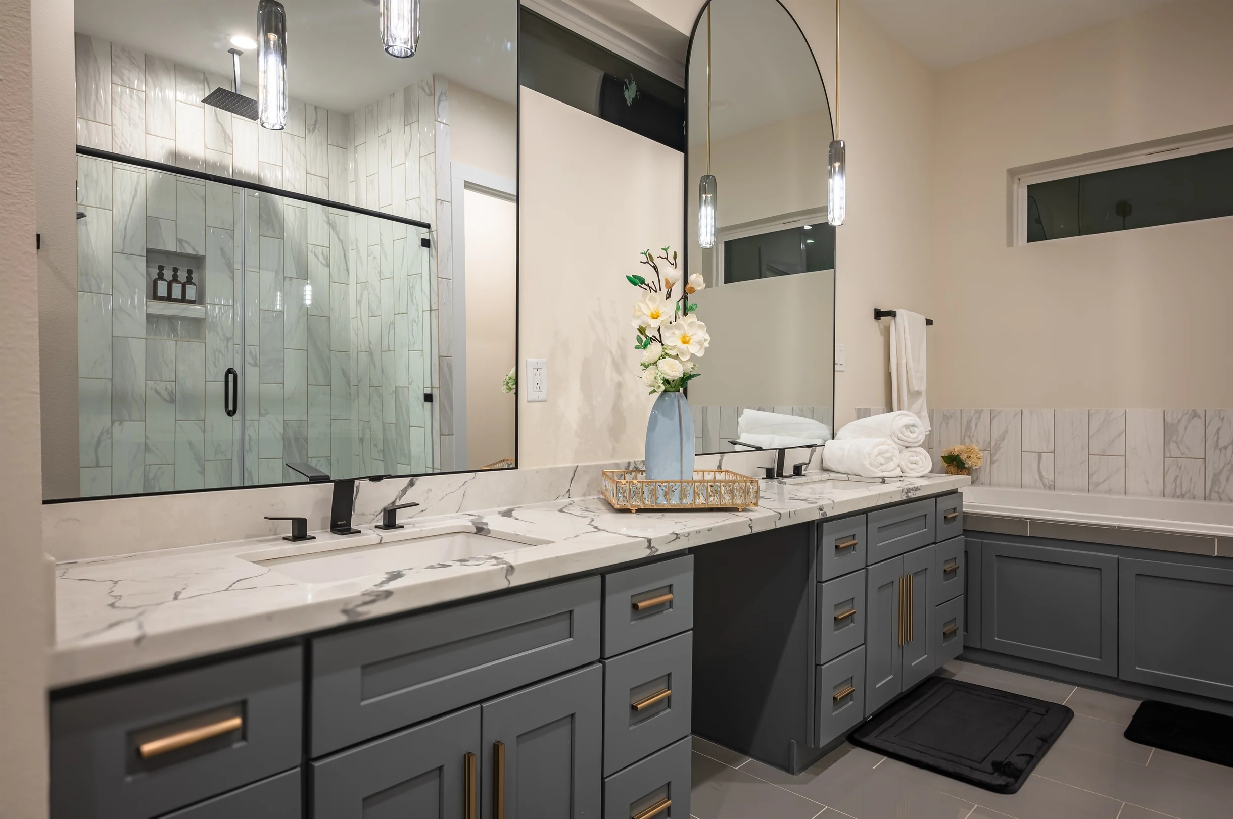 4BR+Private Rooftop · Pet-Friendly · Downtown HTX #33