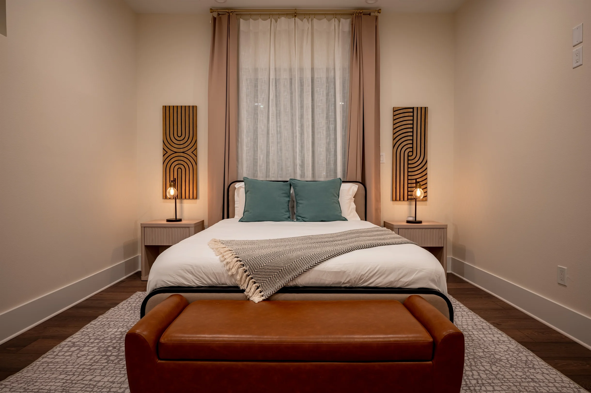 4BR+Private Rooftop · Pet-Friendly · Downtown HTX #21