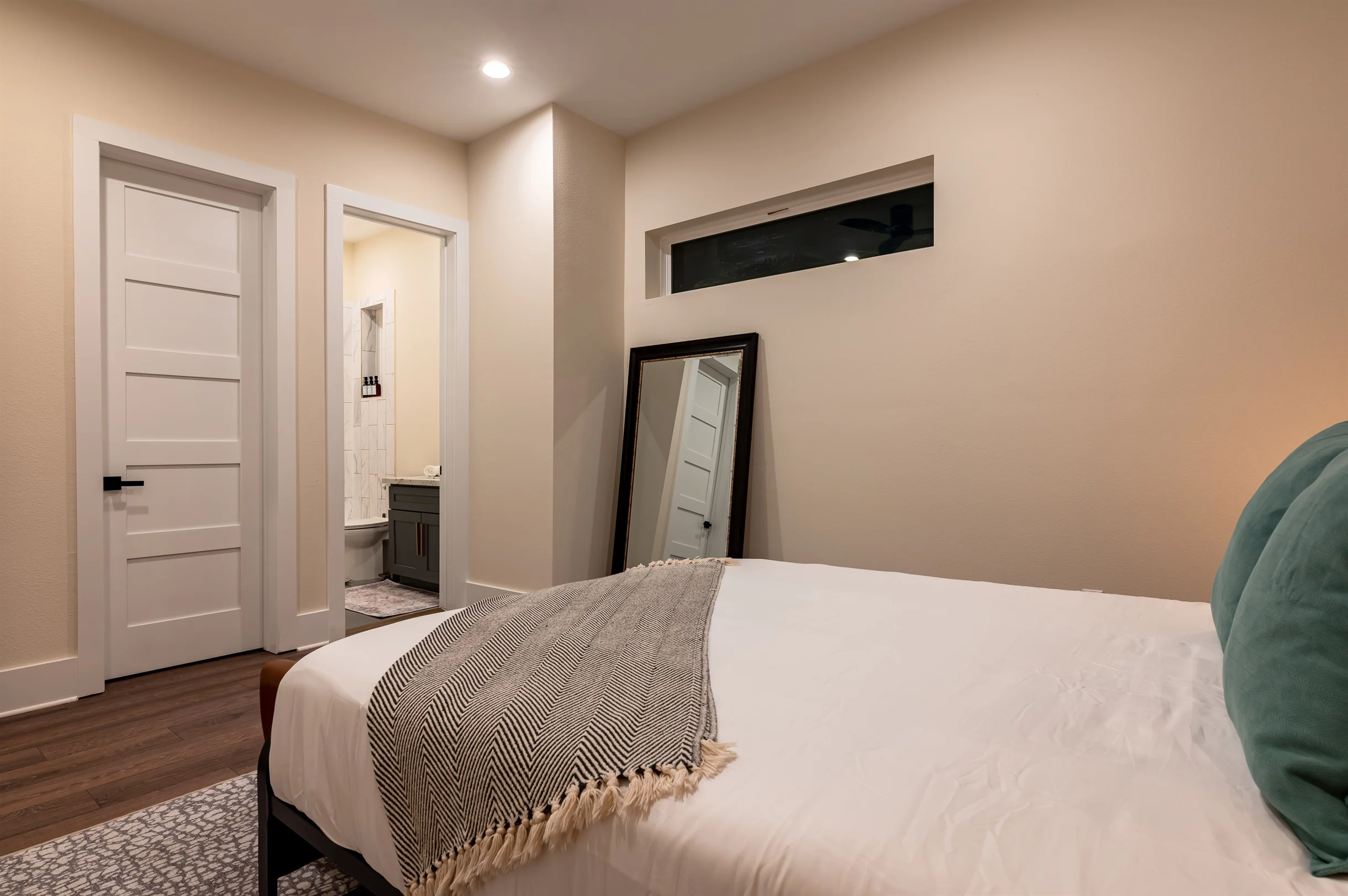 4BR+Private Rooftop · Pet-Friendly · Downtown HTX #37