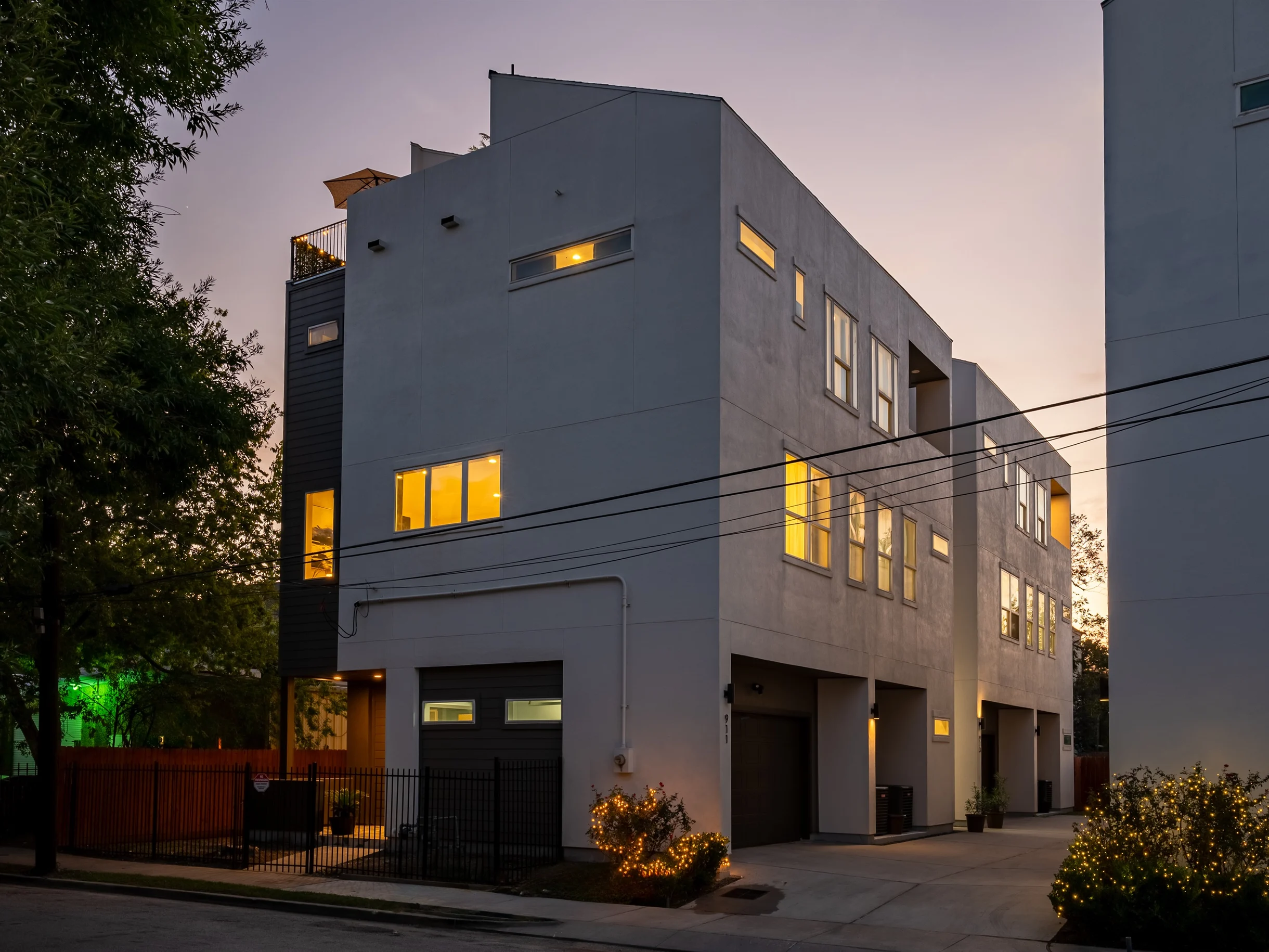 4BR+Private Rooftop · Pet-Friendly · Downtown HTX #12