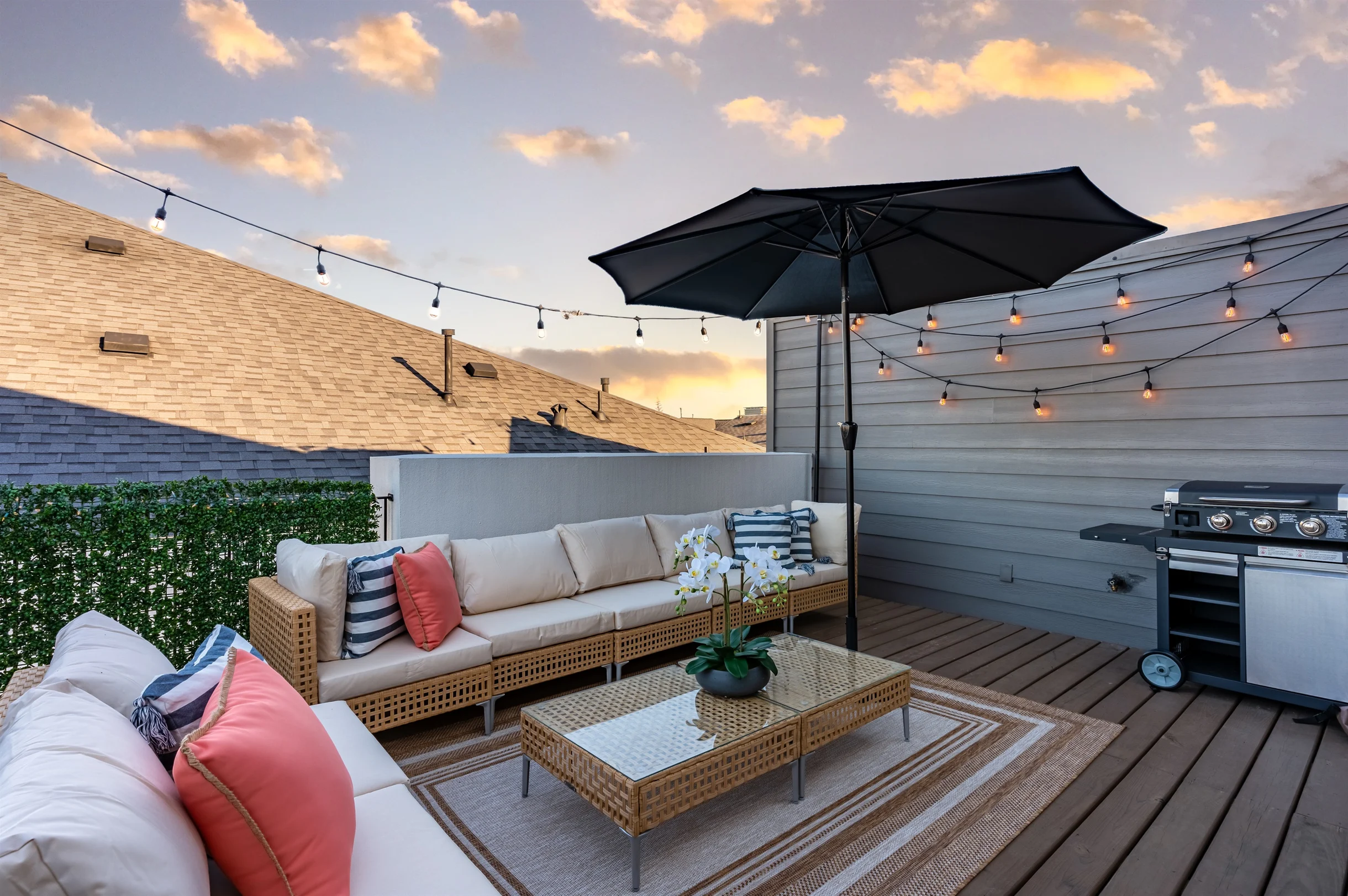 4BR+Private Rooftop · Pet-Friendly · Downtown HTX #40