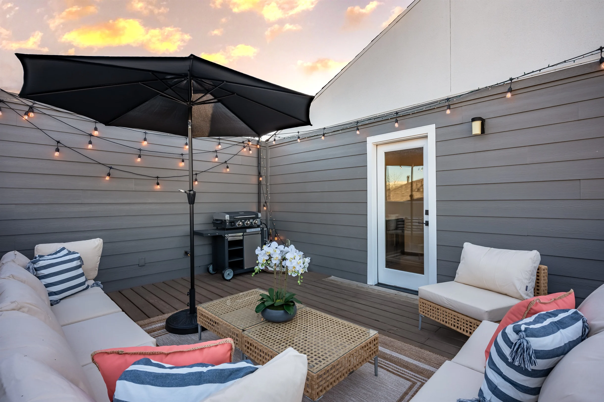 4BR+Private Rooftop · Pet-Friendly · Downtown HTX #34