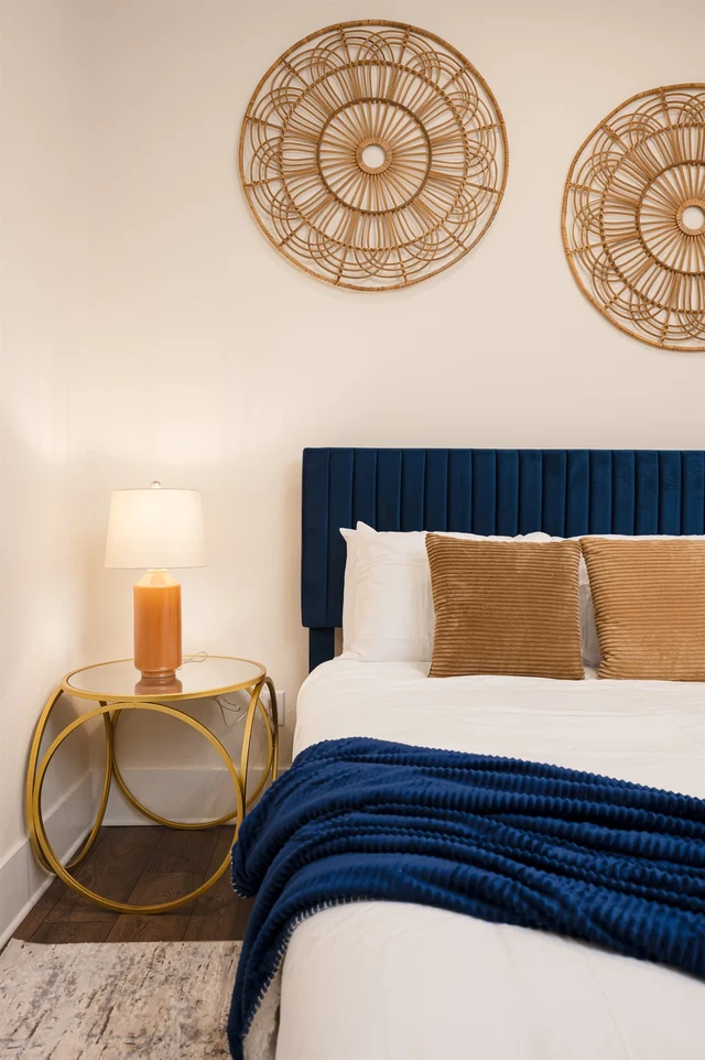 Bedroom 3 image 1