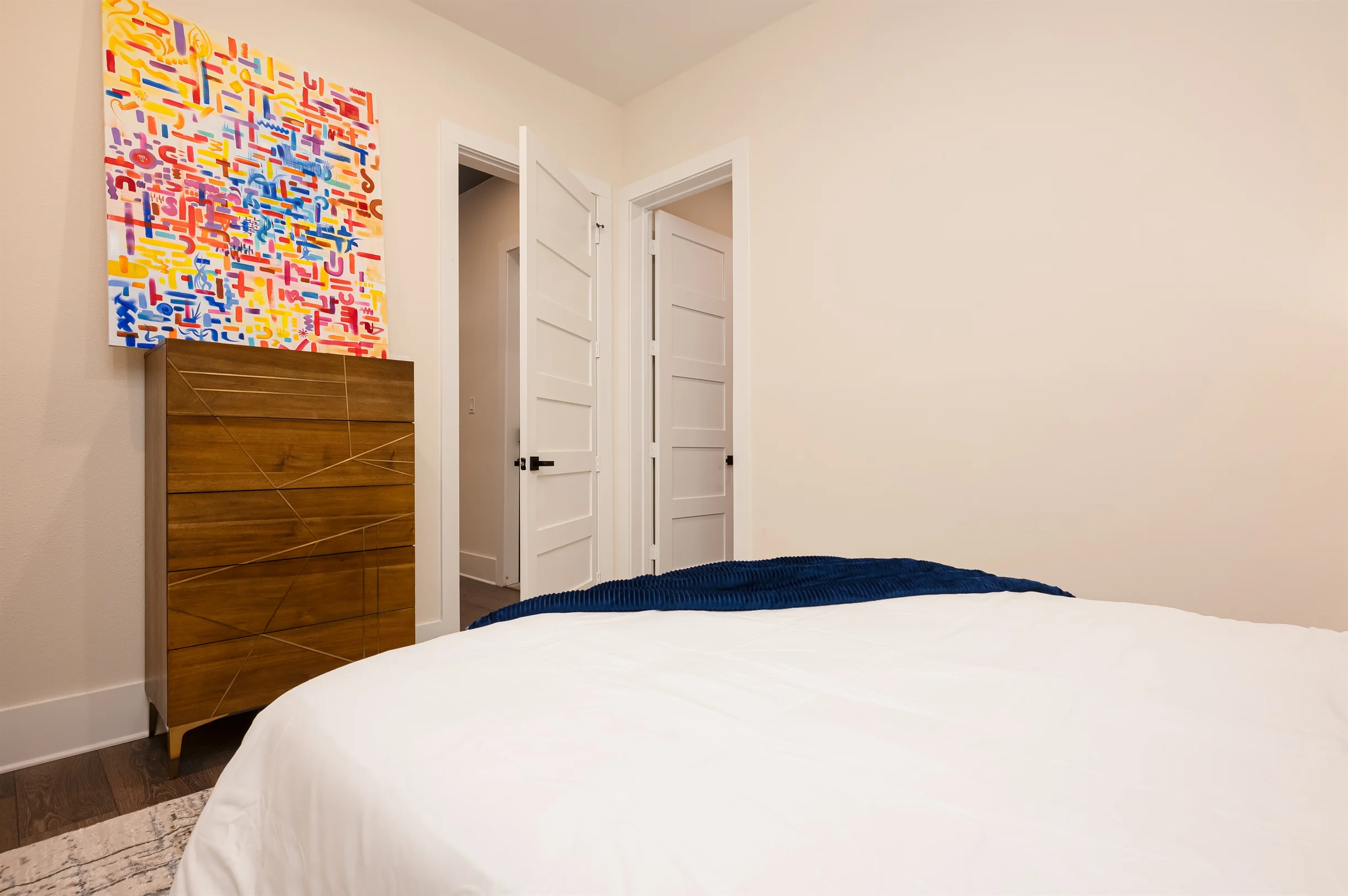 Sleeps 10! Rooftop Luxe • Pet-Friendly • Downtown #23