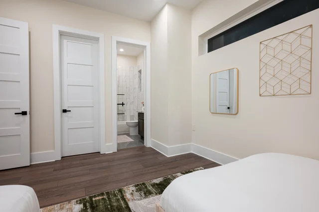 Bedroom 4 image 1