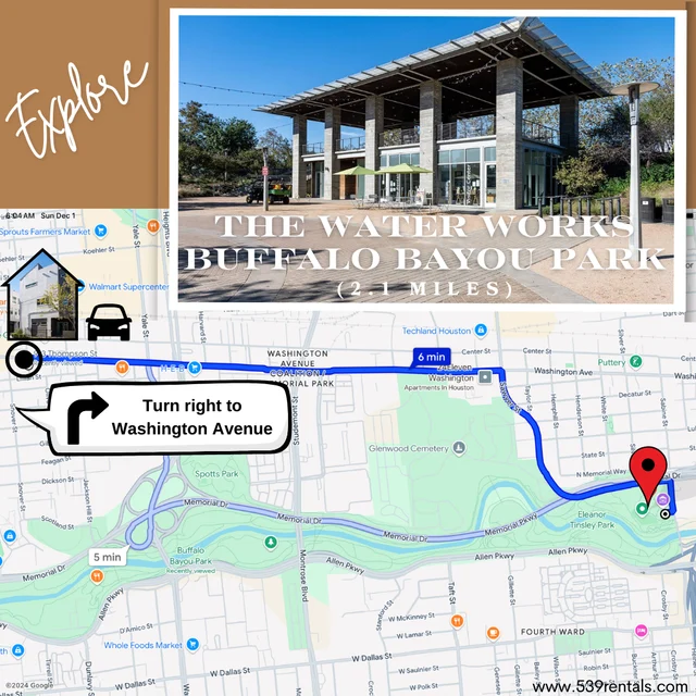 Sleeps 10! Rooftop Luxe • Pet-Friendly • Downtown #54