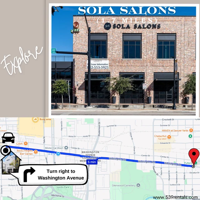 Sleeps 10! Rooftop Luxe • Pet-Friendly • Downtown #68