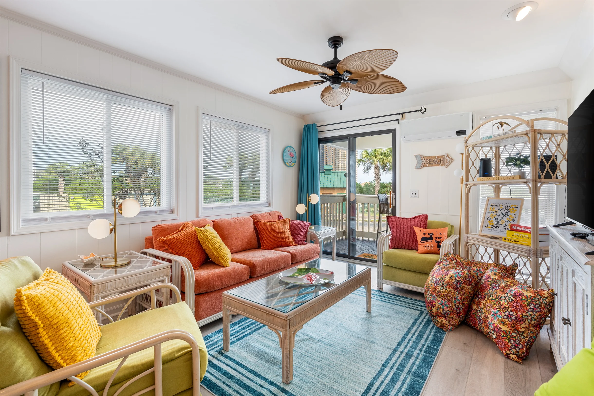 Wander Myrtle Beach Swash #1