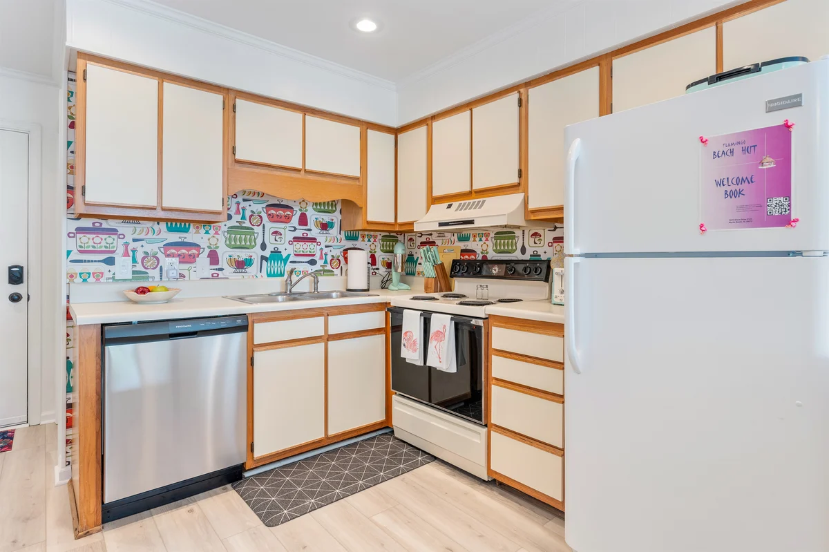 Wander Myrtle Beach Swash