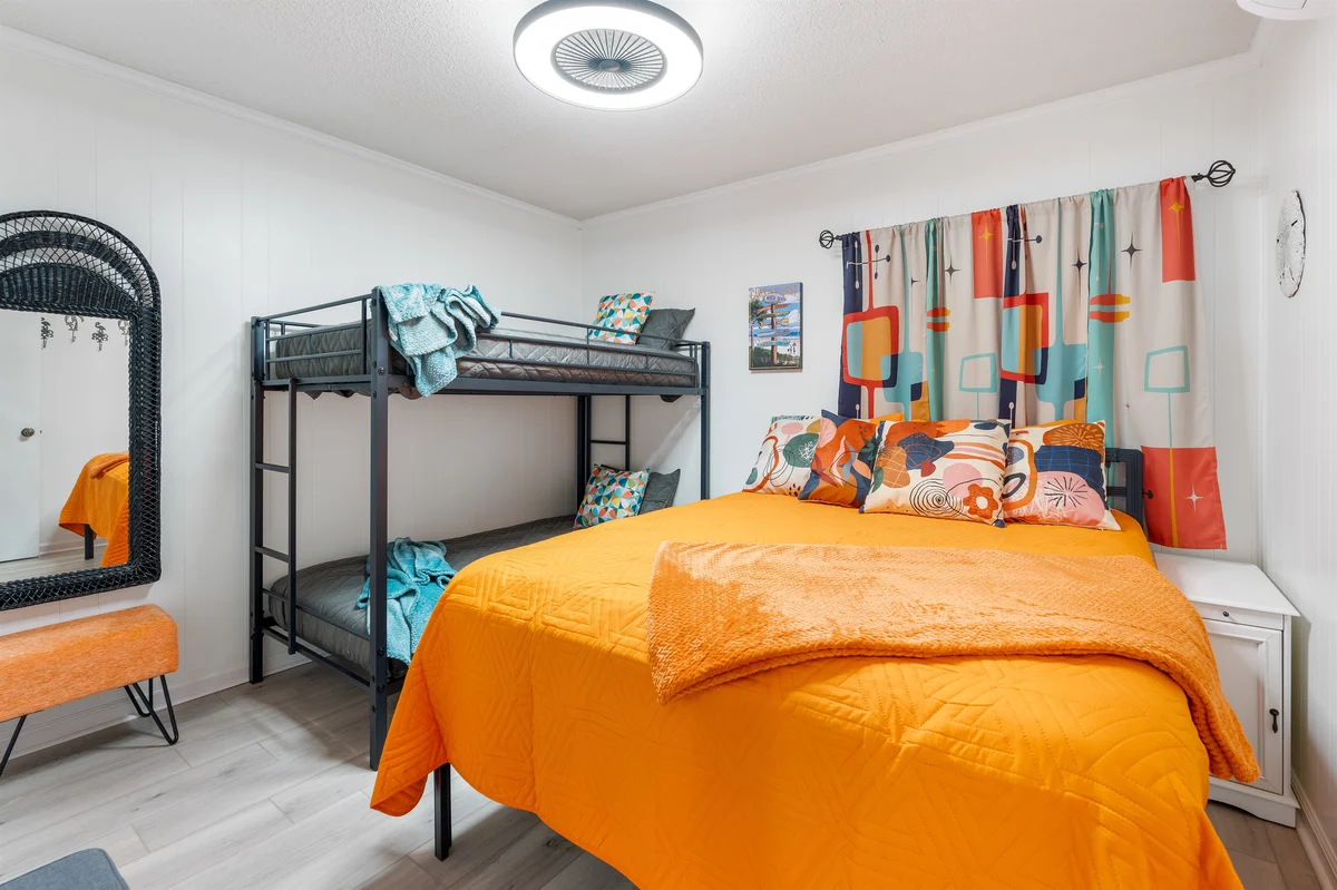 Bedroom 2 image