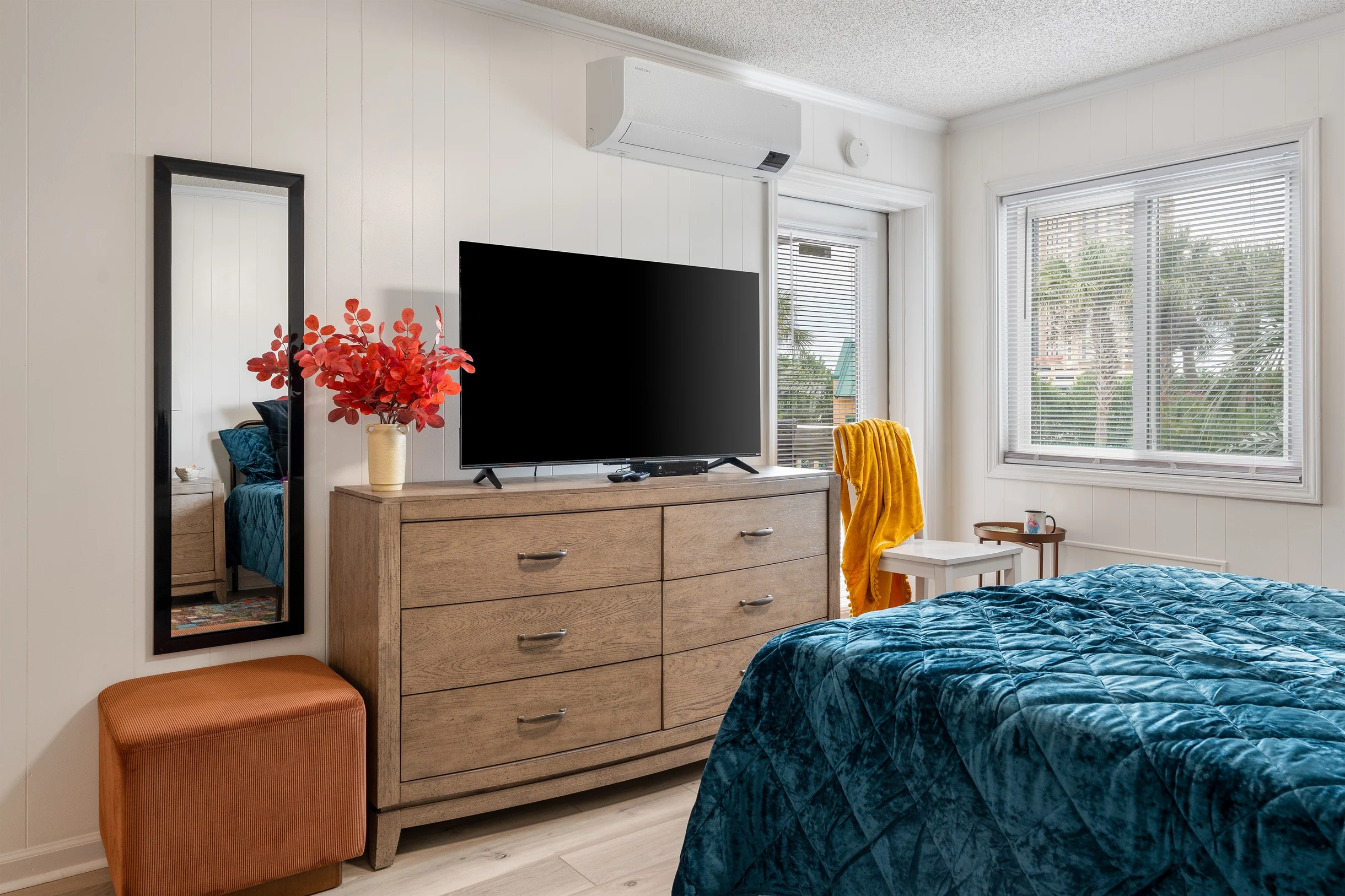 Wander Myrtle Beach Swash #21