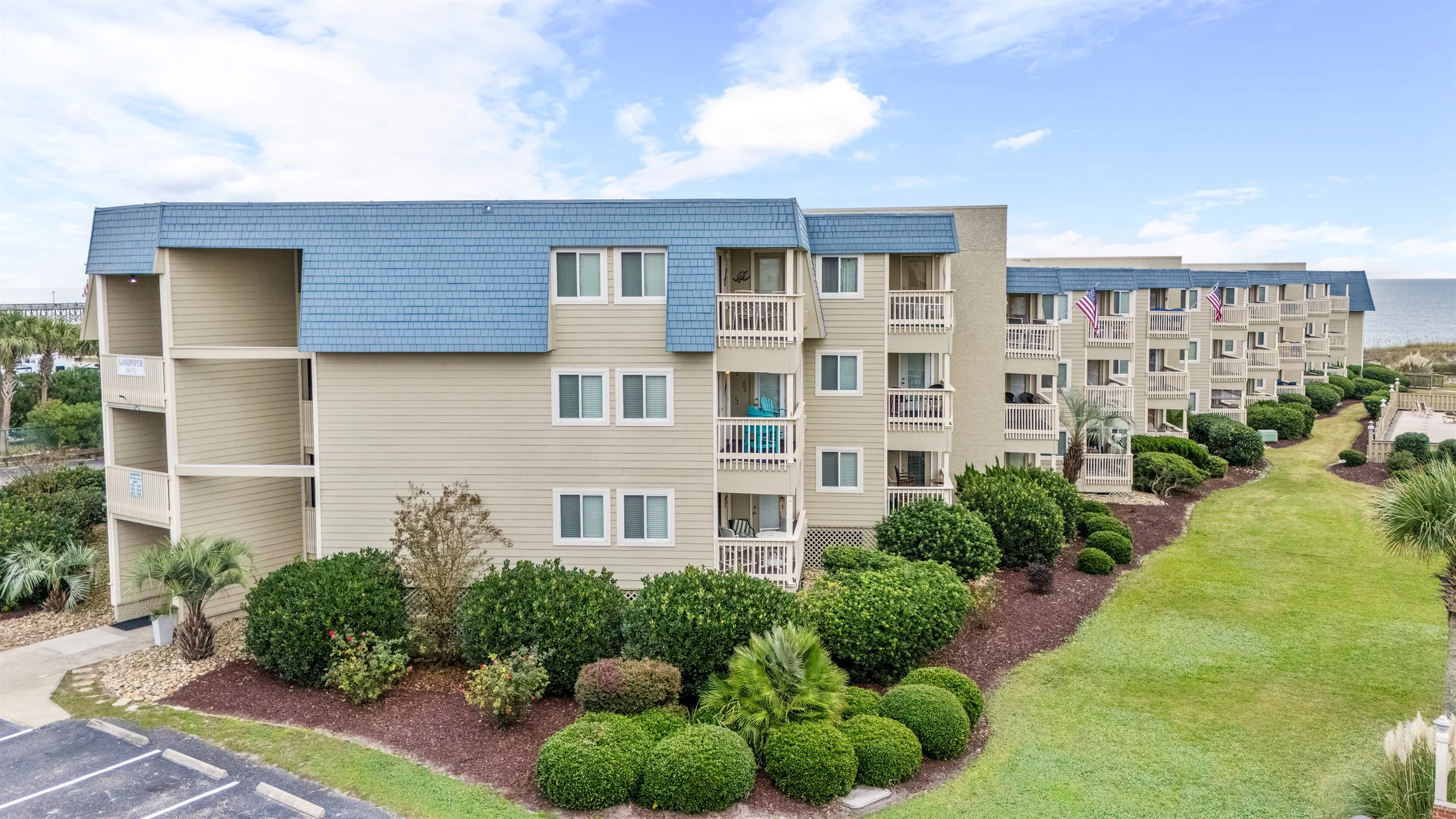 Wander Myrtle Beach Swash #29