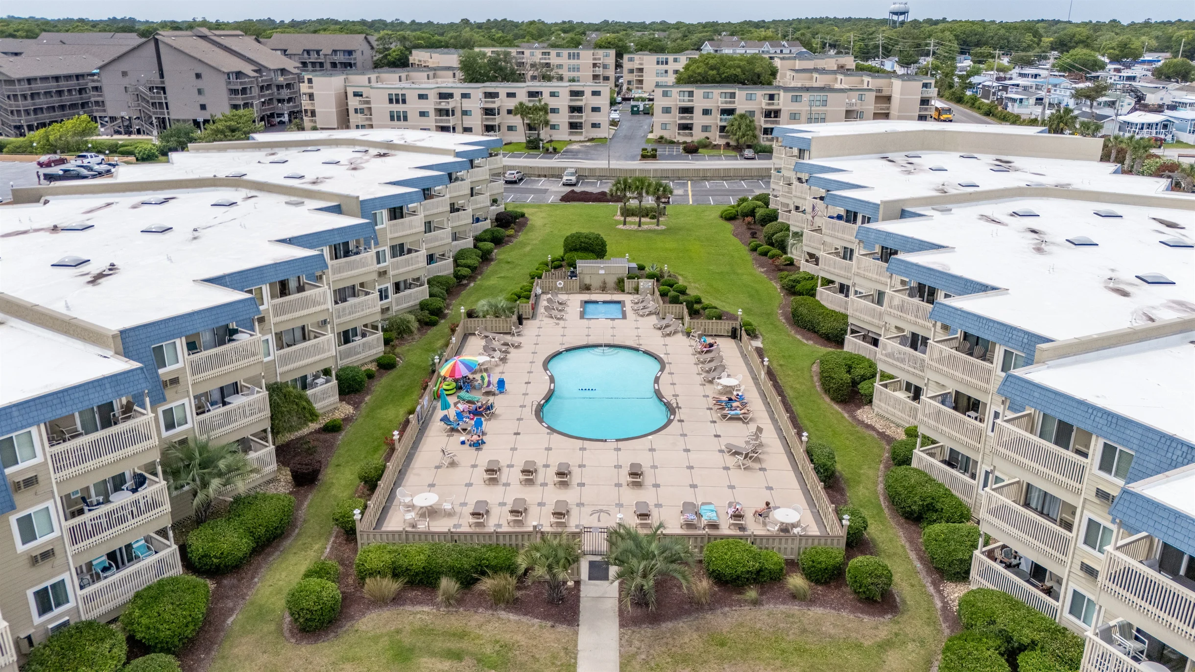 Wander Myrtle Beach Swash #30