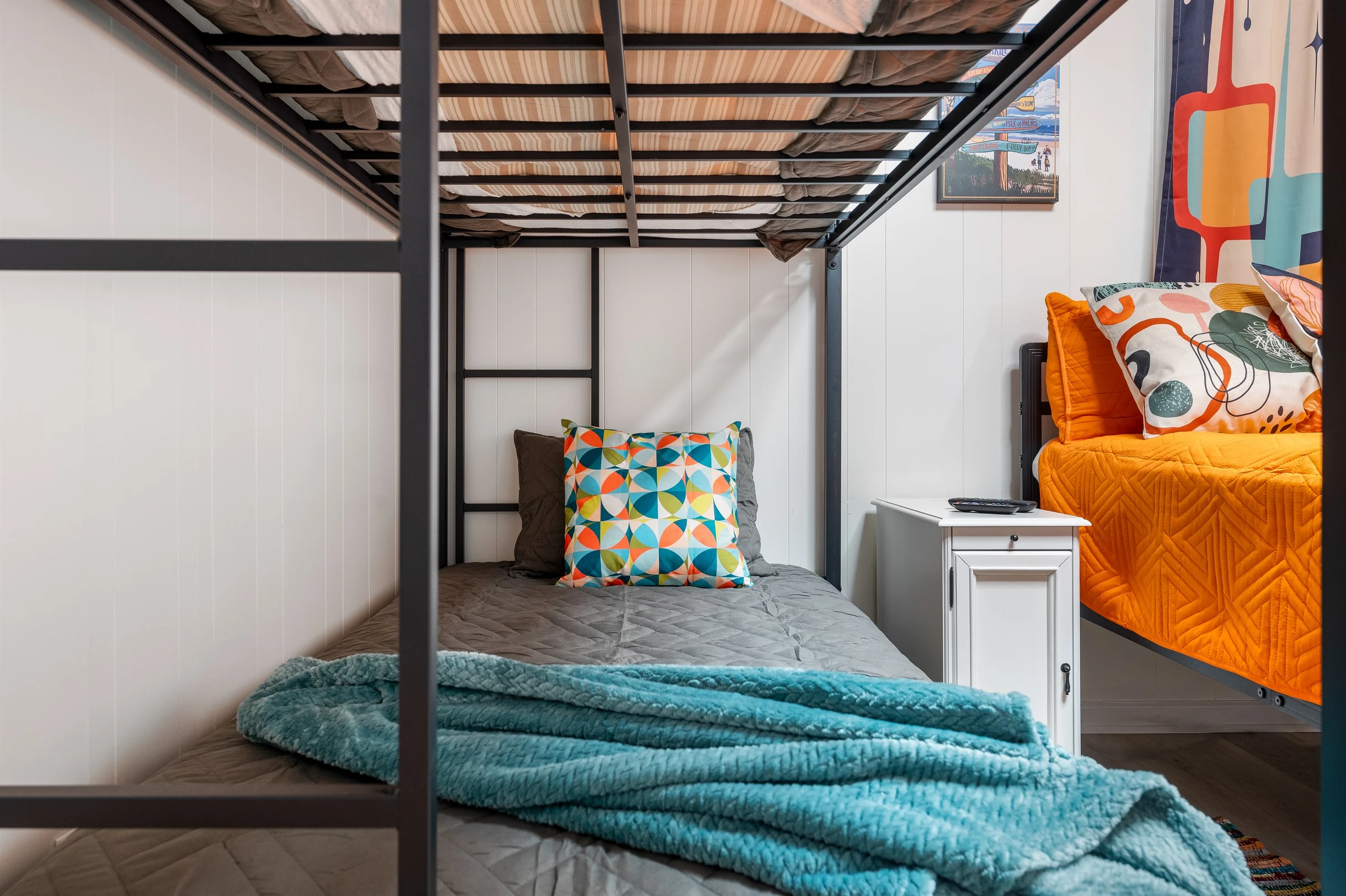 Wander Myrtle Beach Swash #13