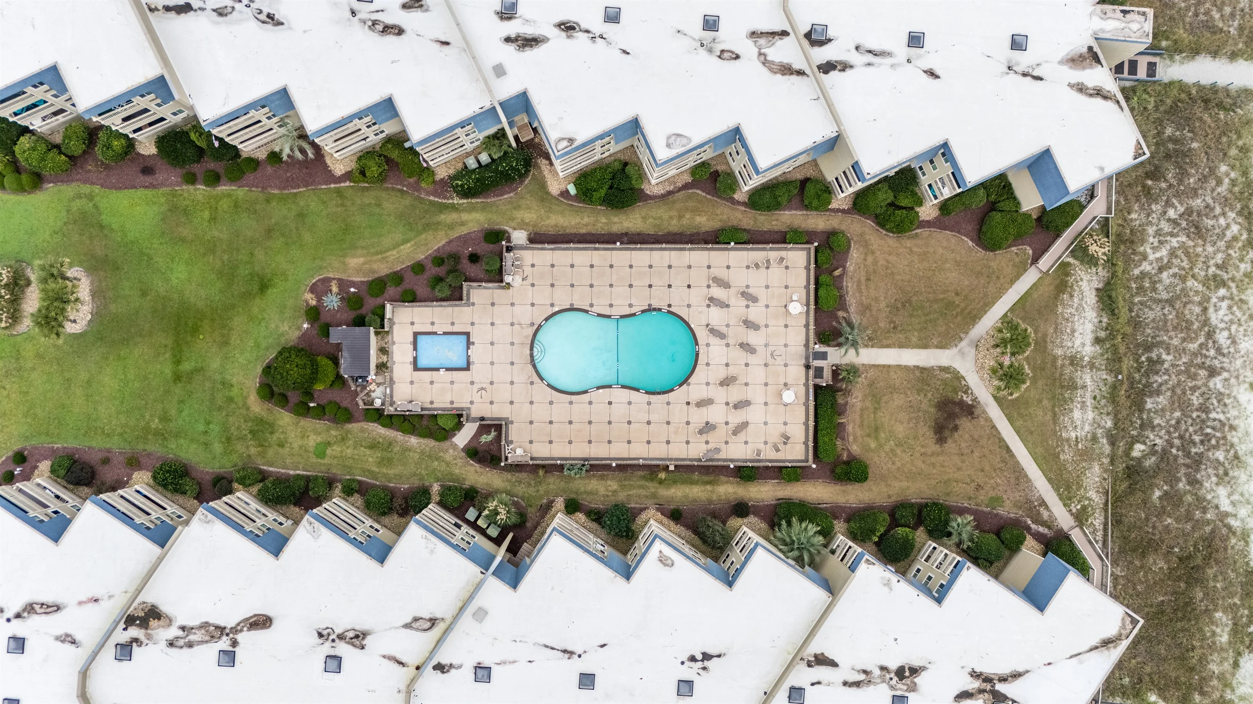 Wander Myrtle Beach Swash #9