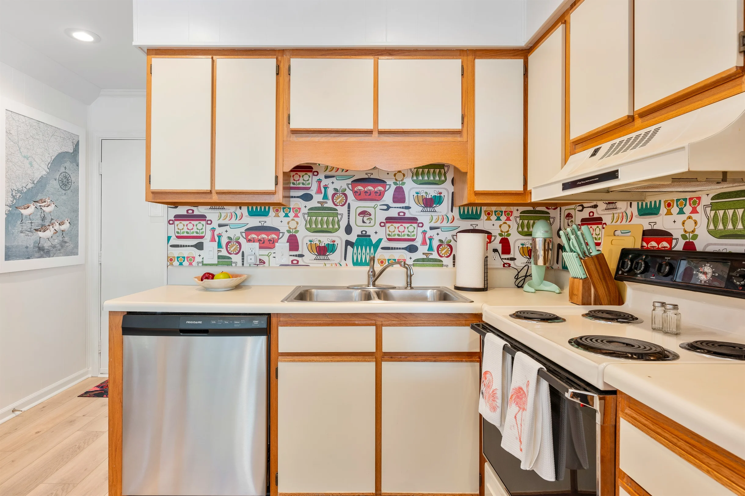 Wander Myrtle Beach Swash #5