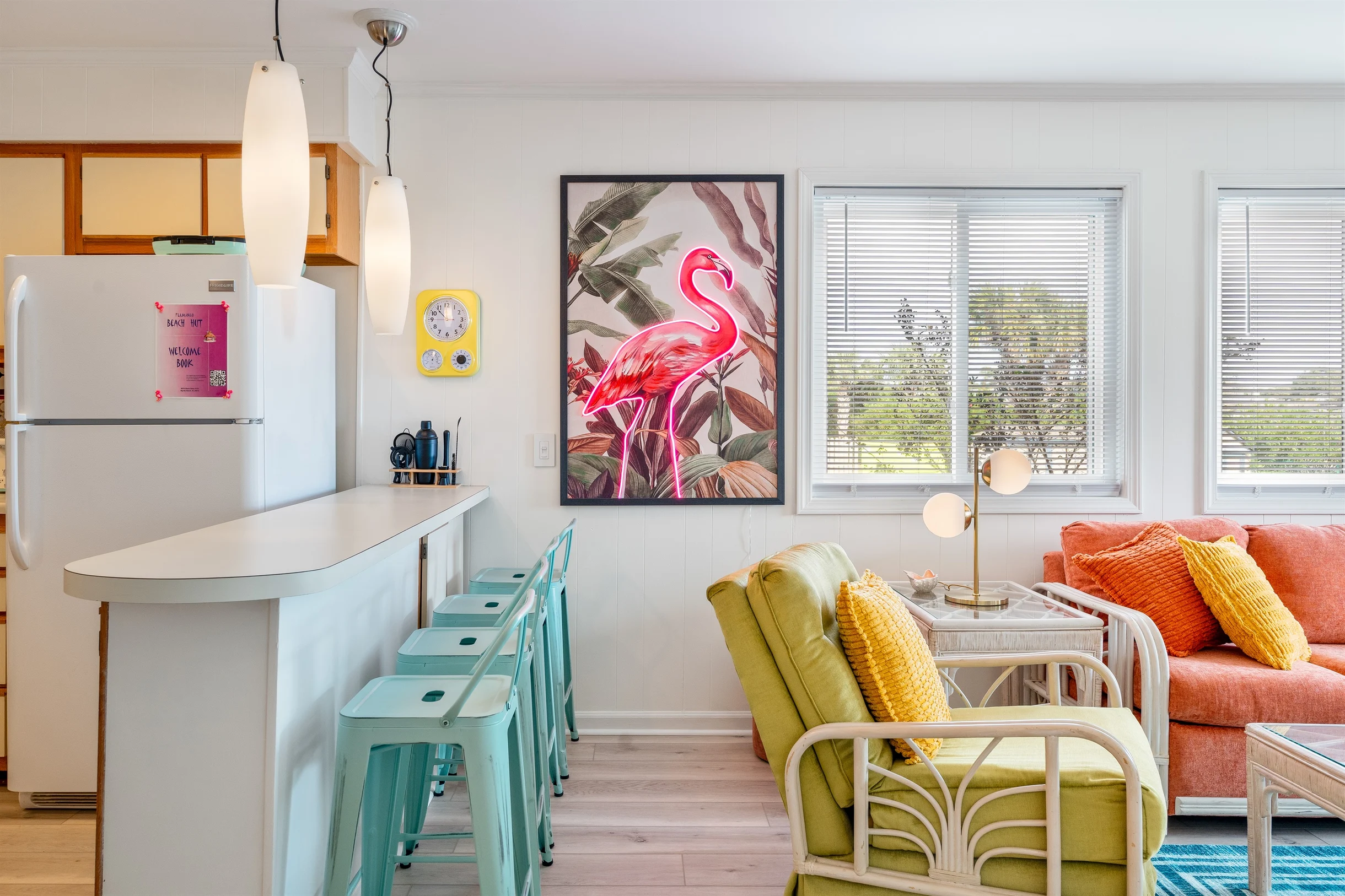 Wander Myrtle Beach Swash #16