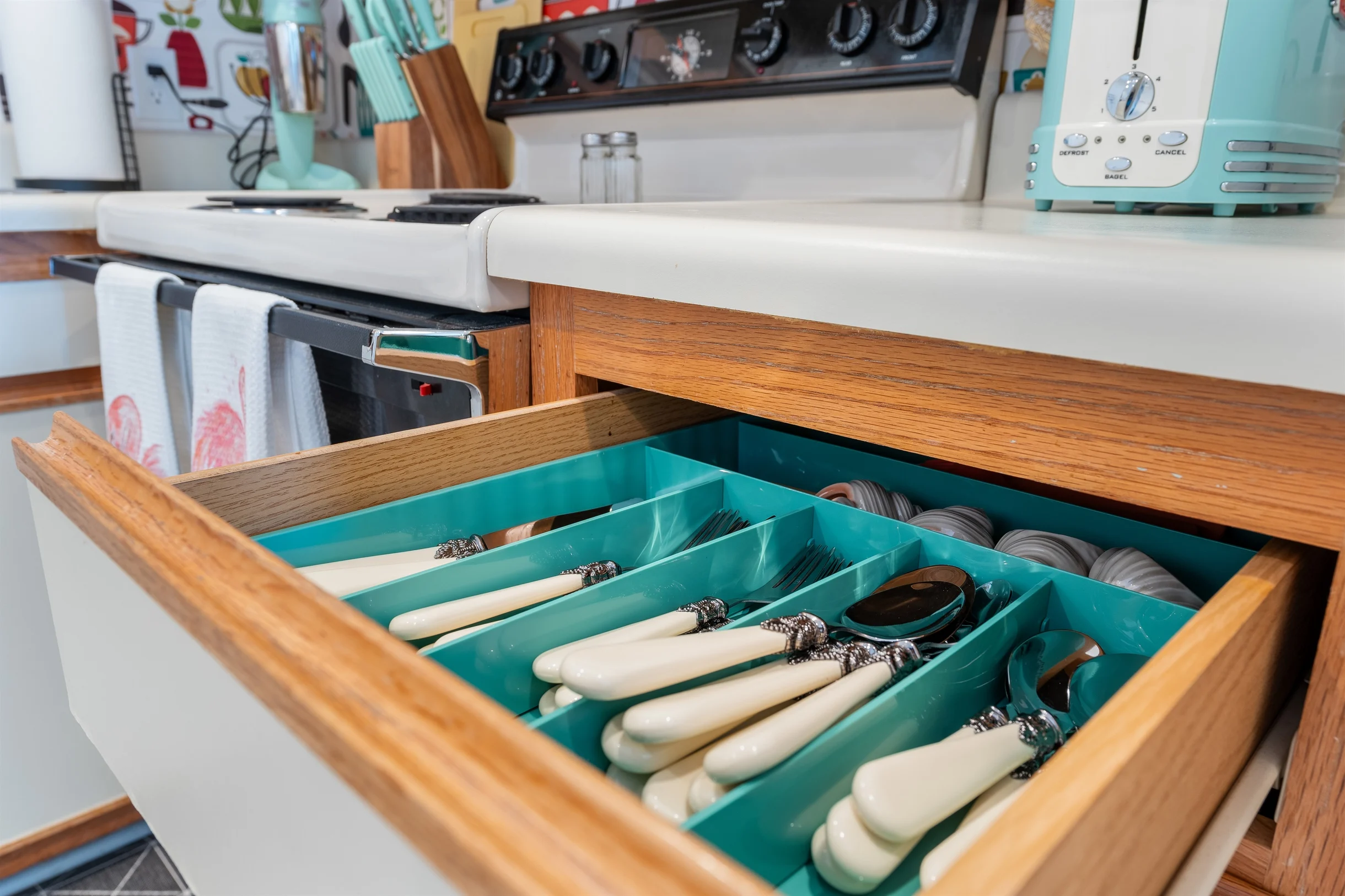 Wander Myrtle Beach Swash #6