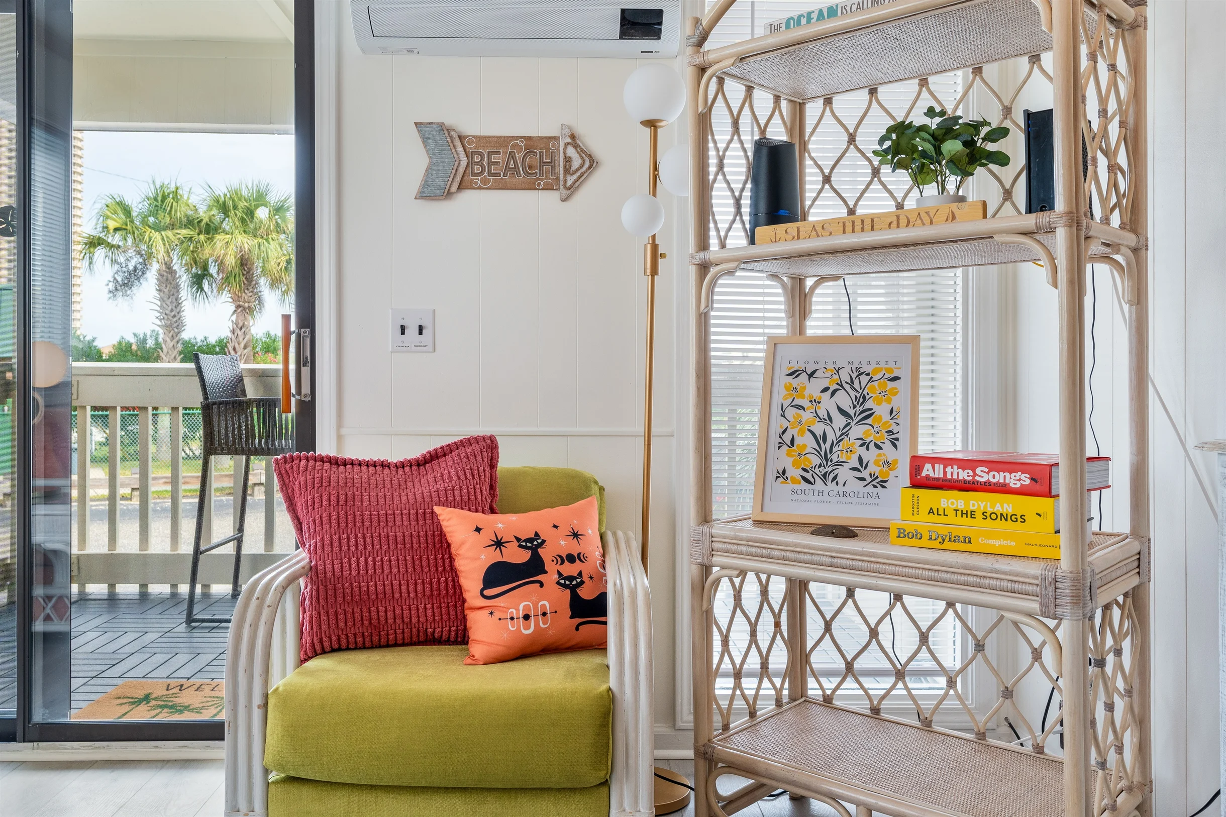 Wander Myrtle Beach Swash #17