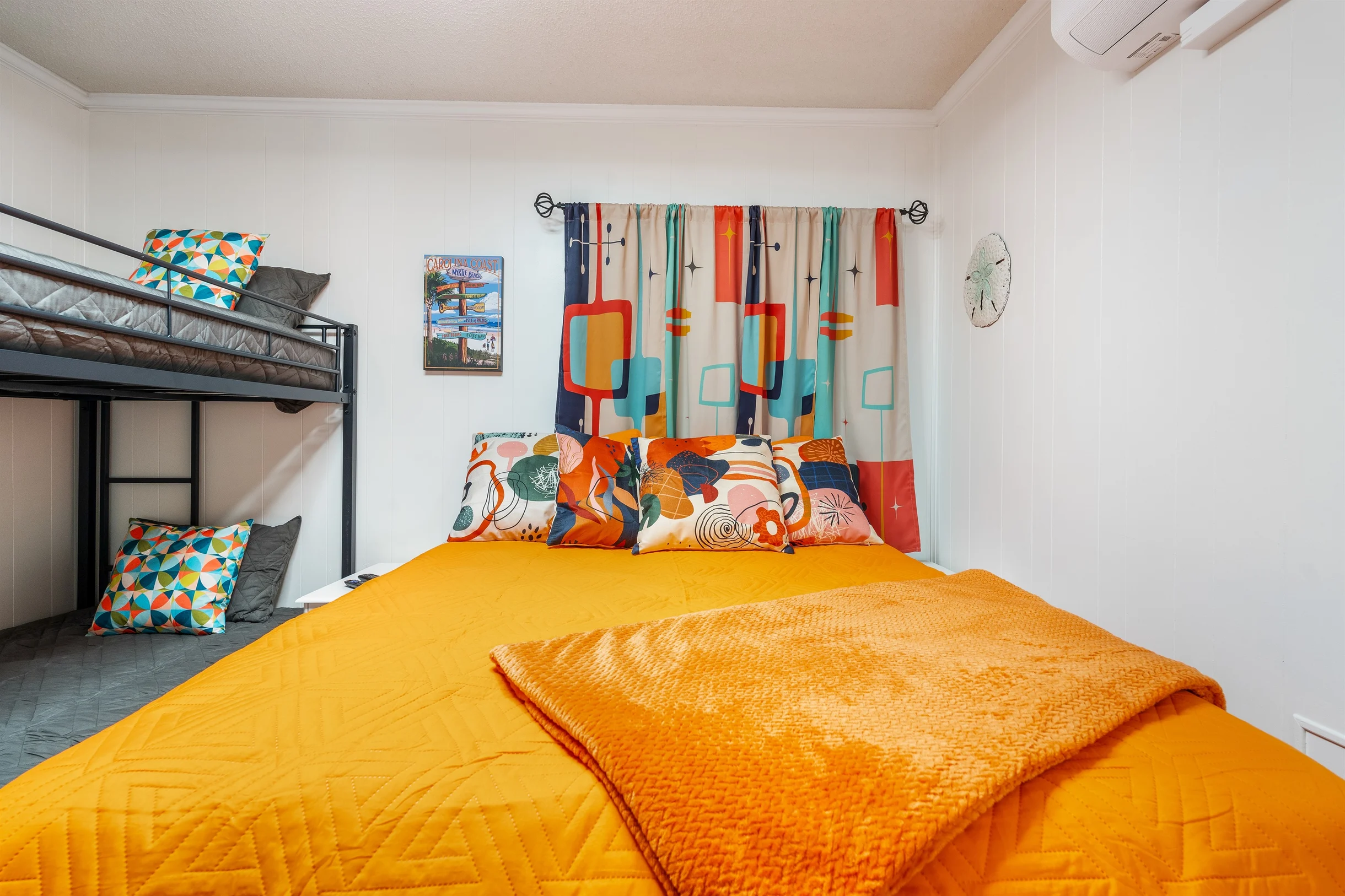 Wander Myrtle Beach Swash