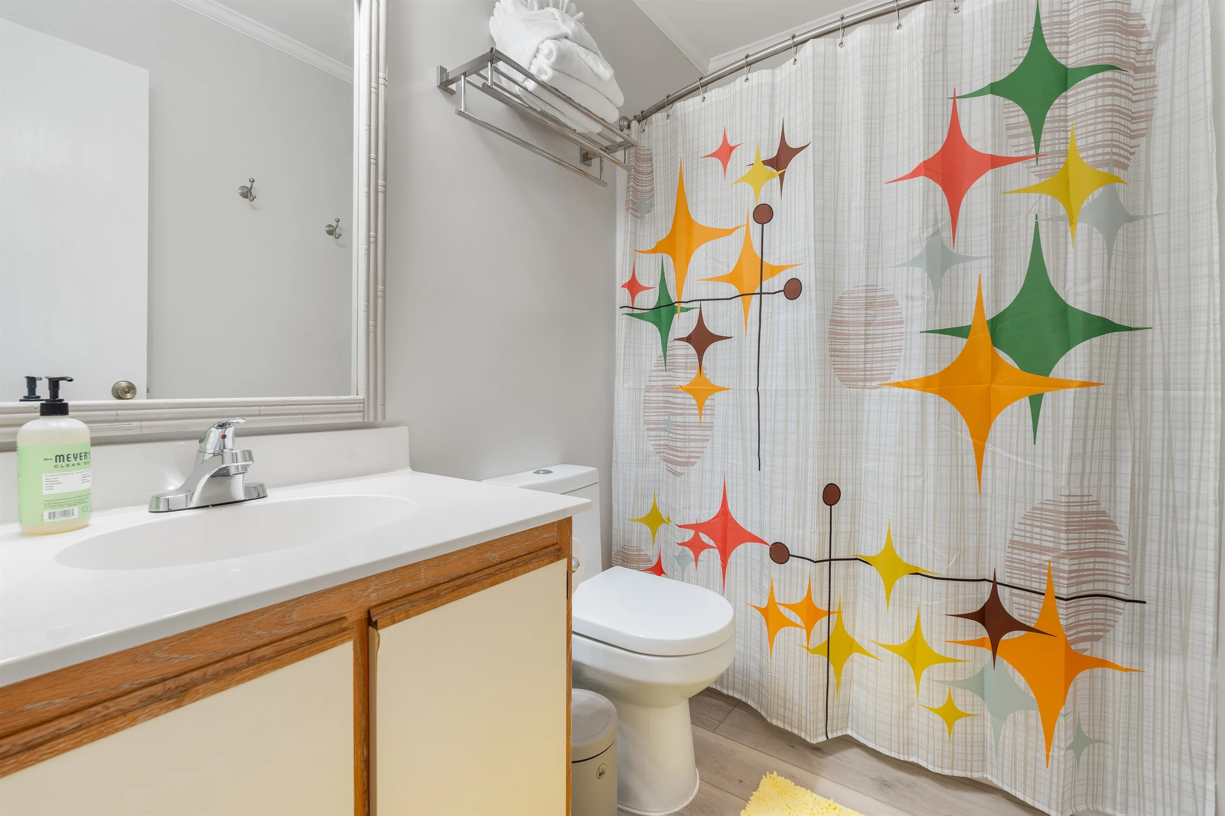 Wander Myrtle Beach Swash #3