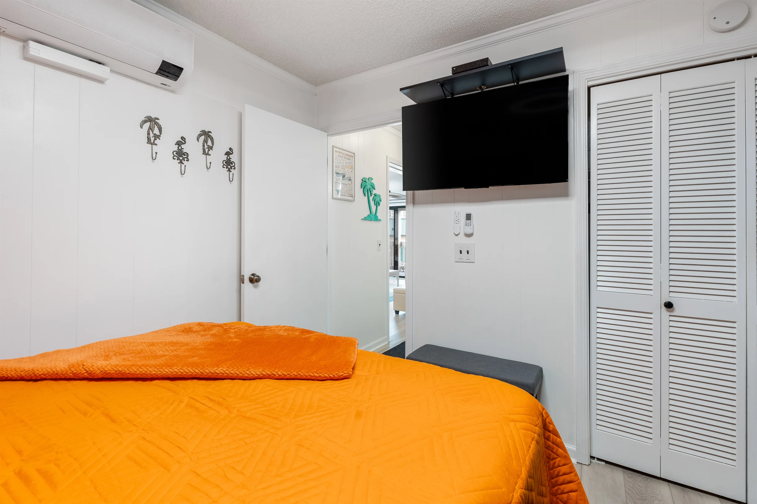 Wander Myrtle Beach Swash #10