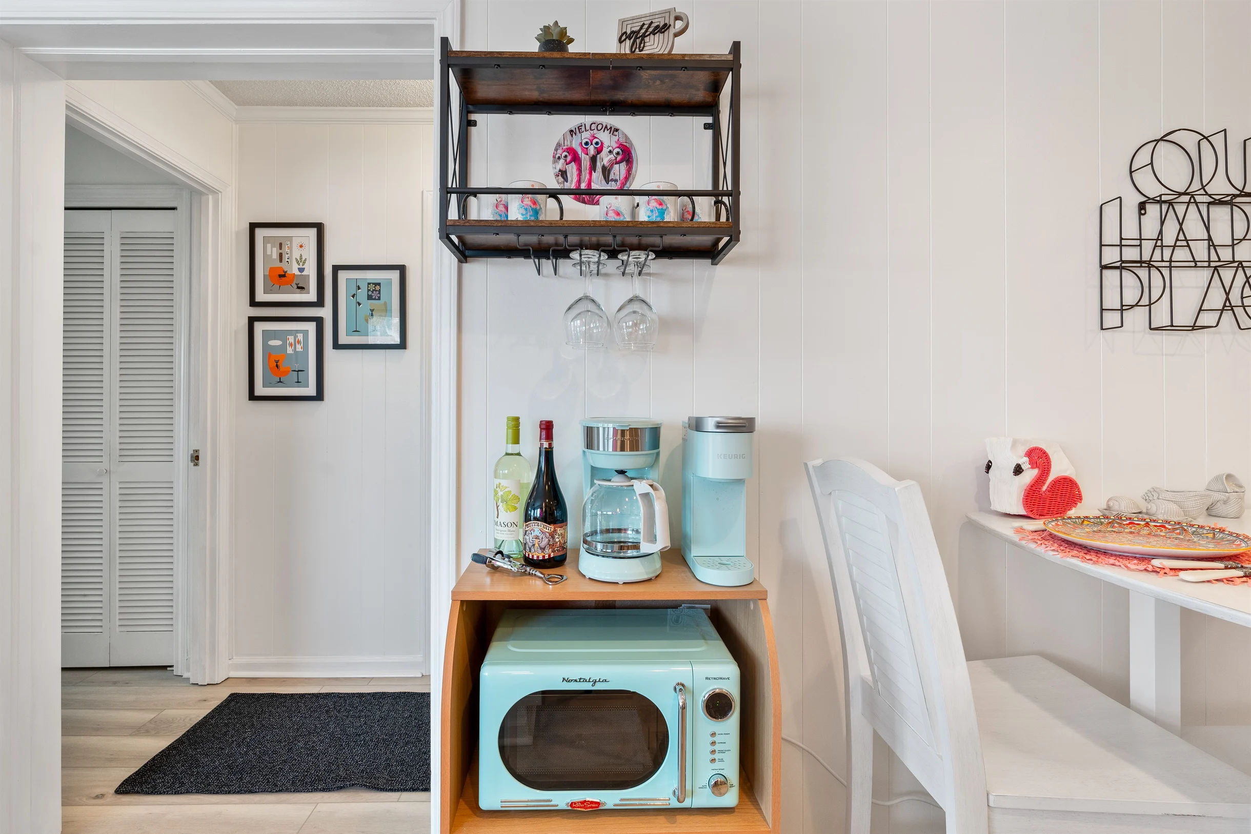 Wander Myrtle Beach Swash #8