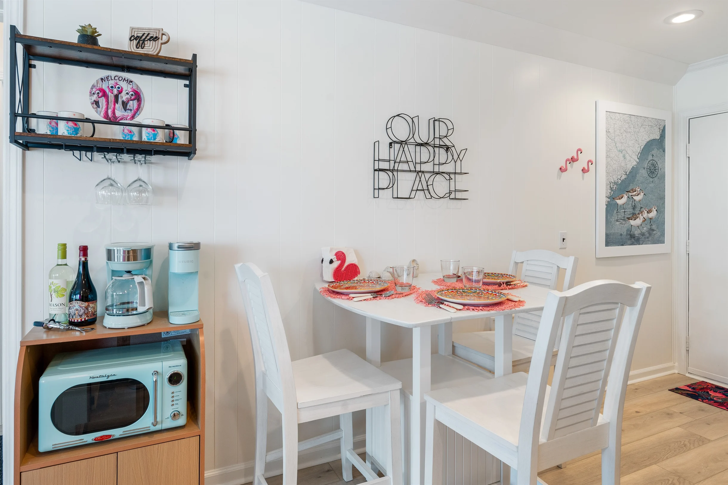 Wander Myrtle Beach Swash #35