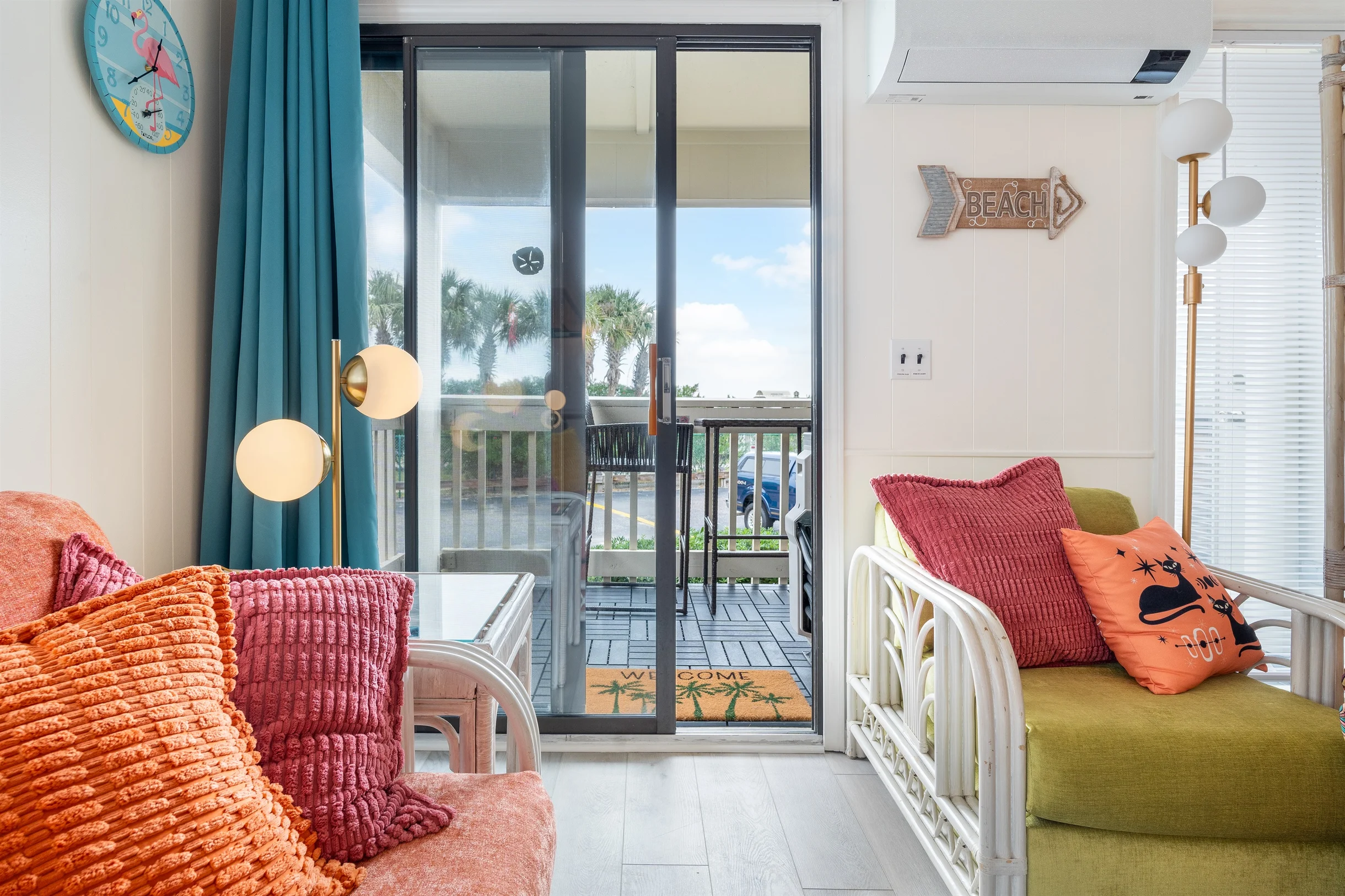 Wander Myrtle Beach Swash #42