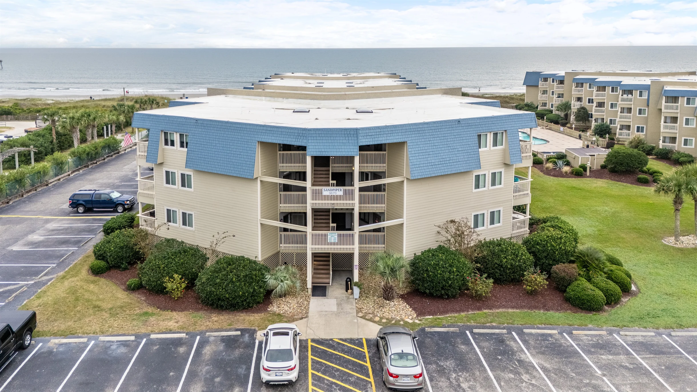 Wander Myrtle Beach Swash #38