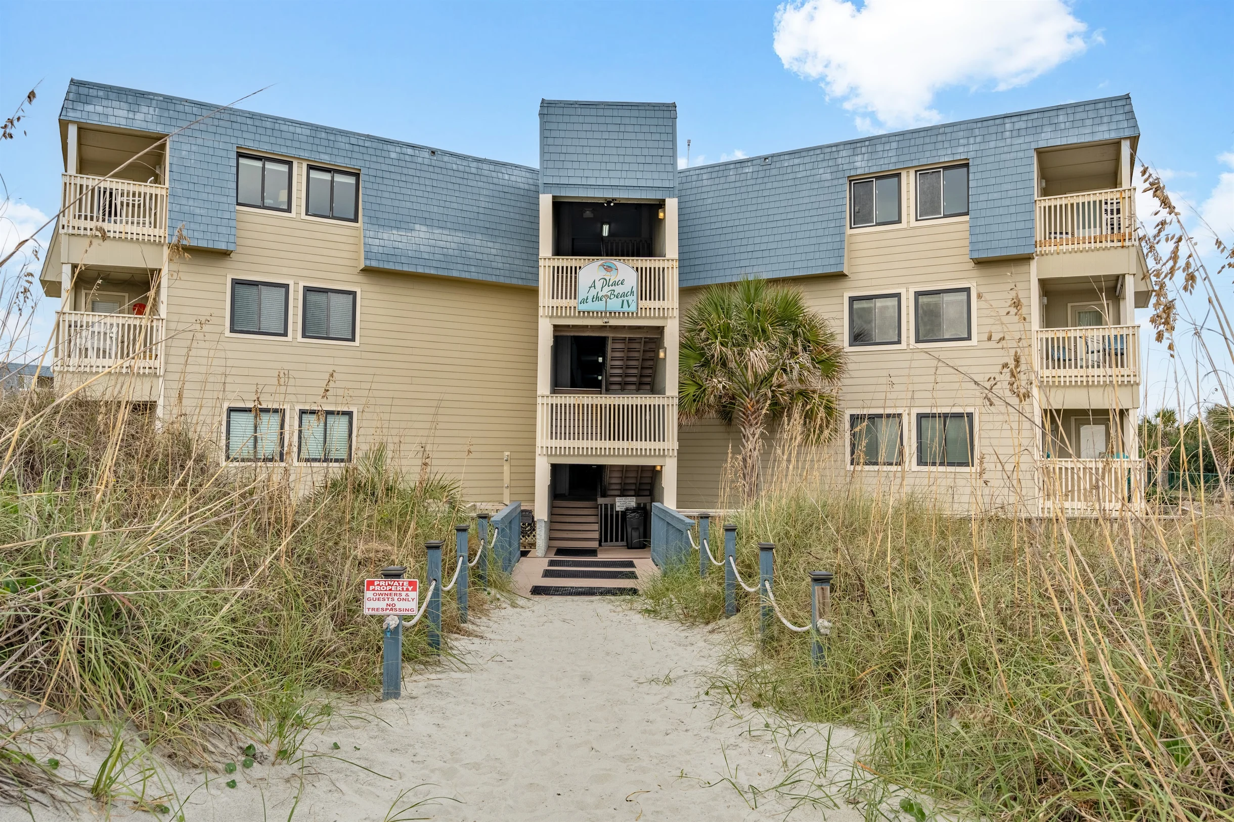 Wander Myrtle Beach Swash #37