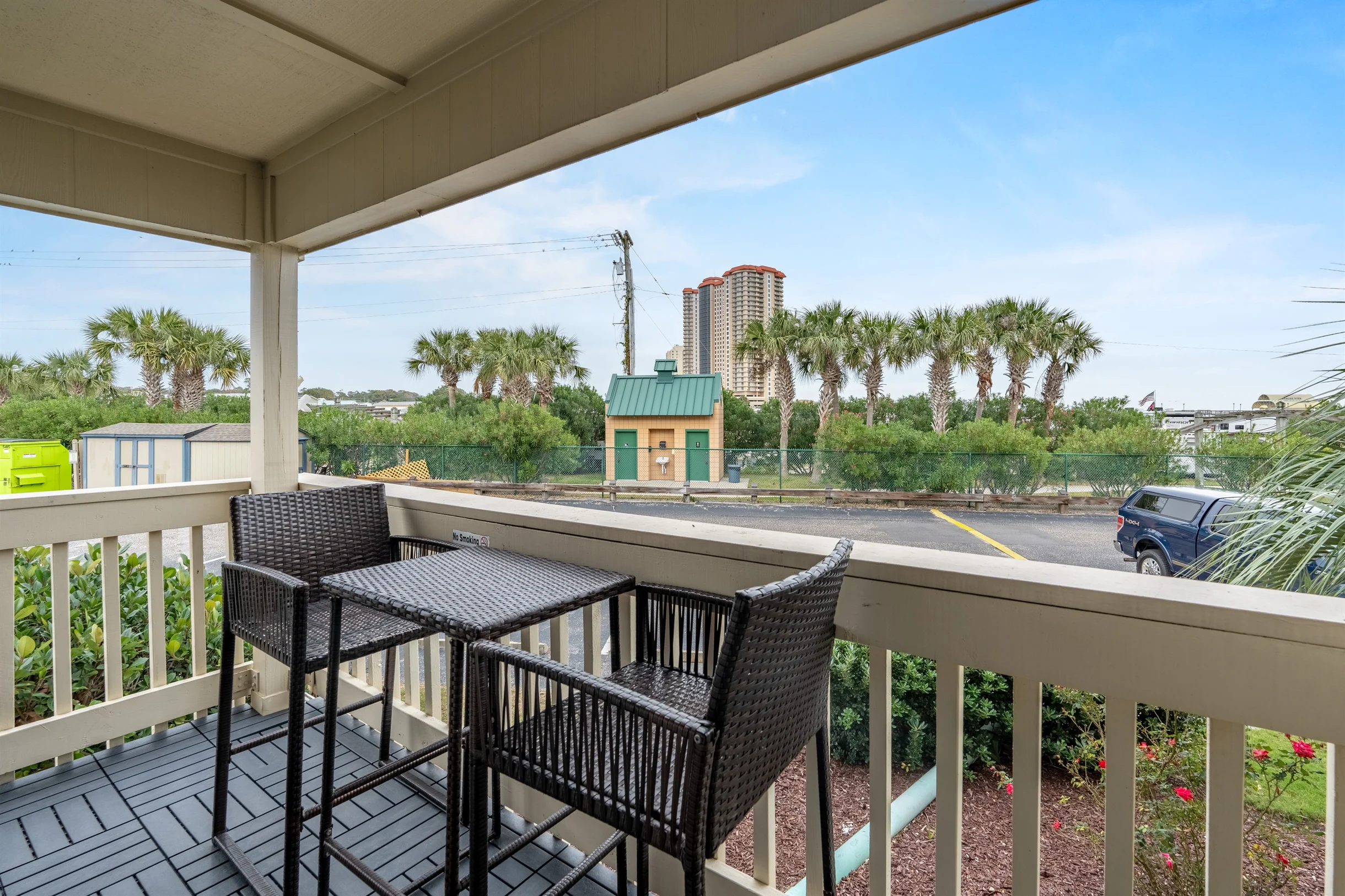 Wander Myrtle Beach Swash #18