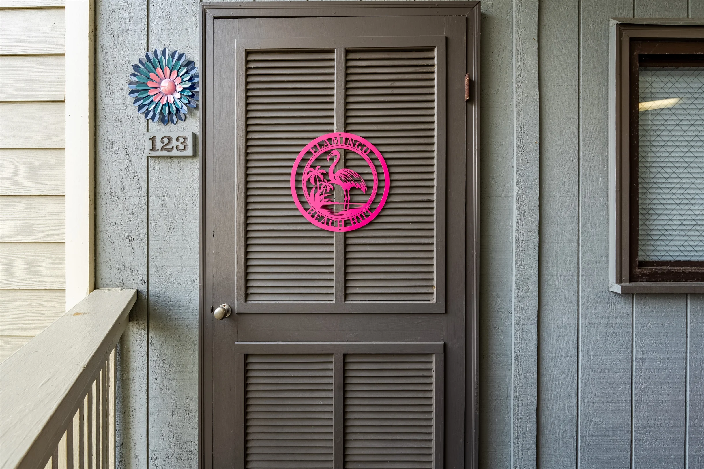 Wander Myrtle Beach Swash #24