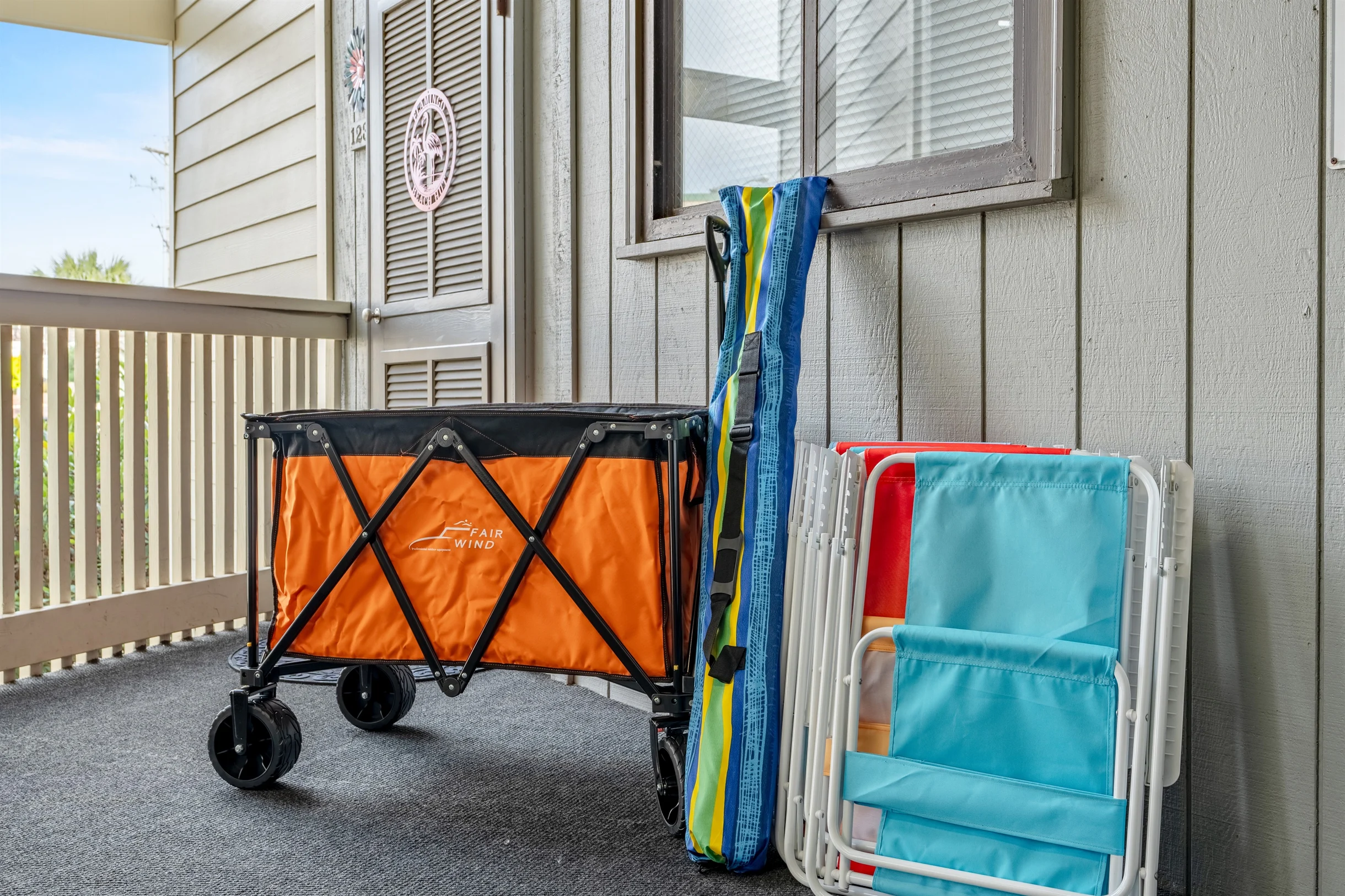 Wander Myrtle Beach Swash #22