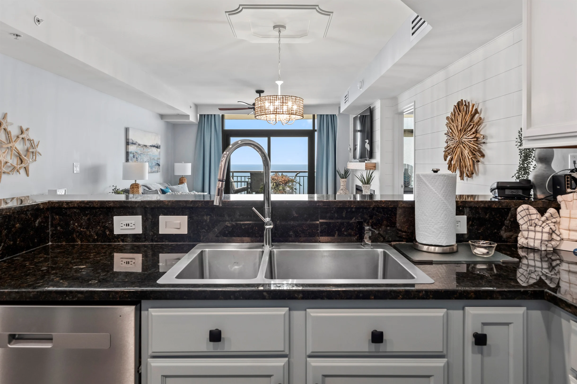 Wander Myrtle Beach Strand #4