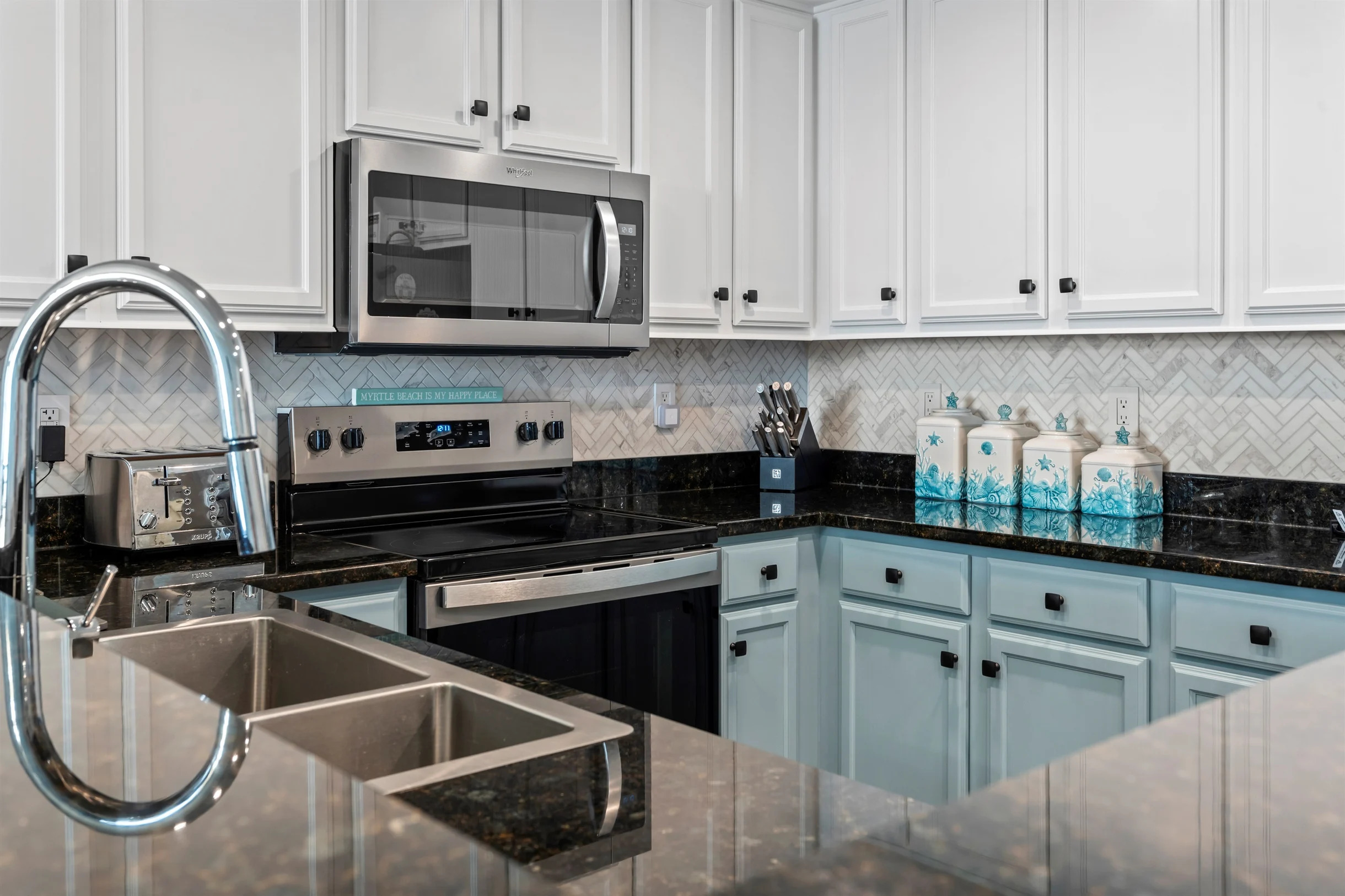 Wander Myrtle Beach Strand #11