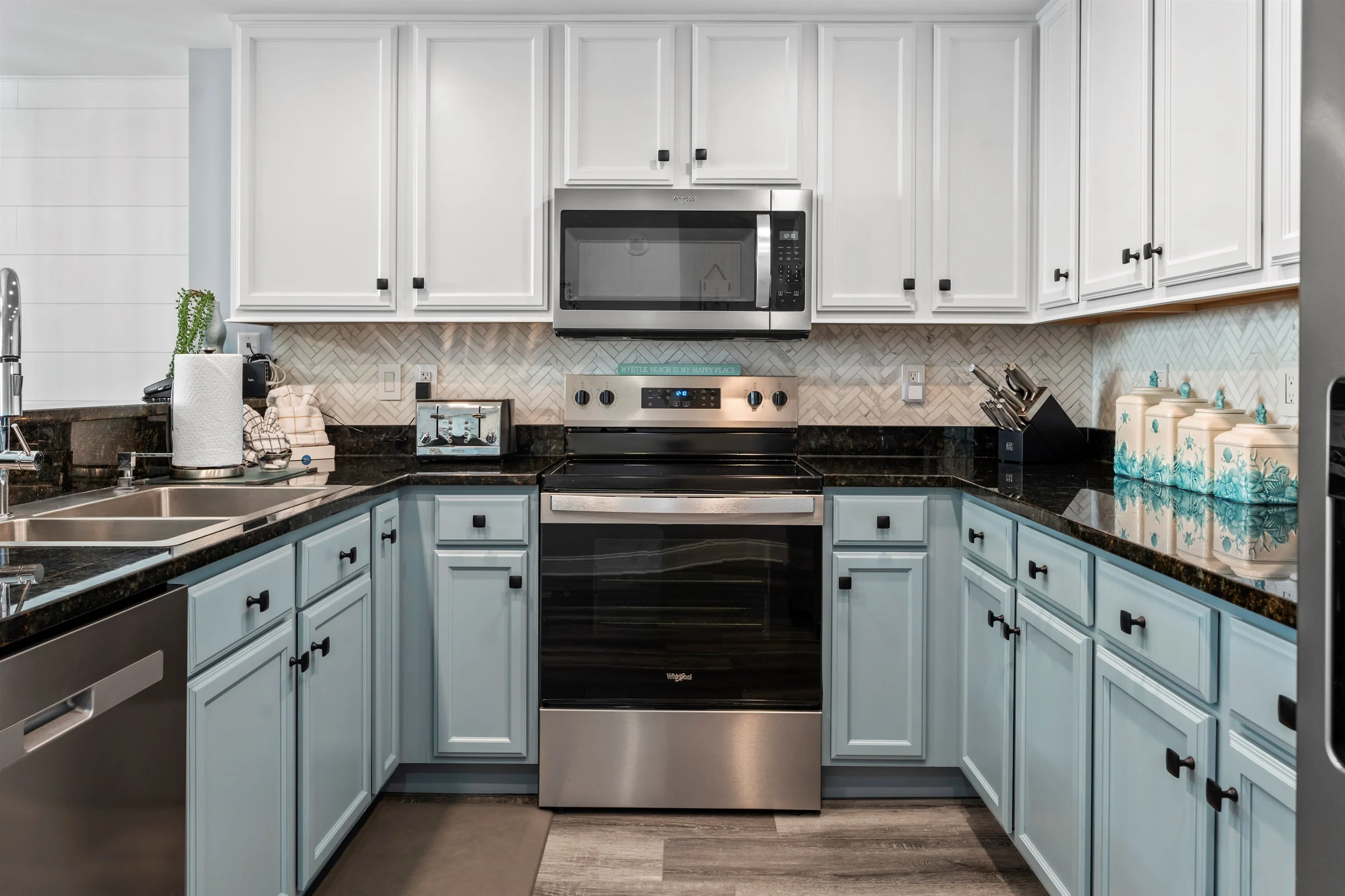 Wander Myrtle Beach Strand #7