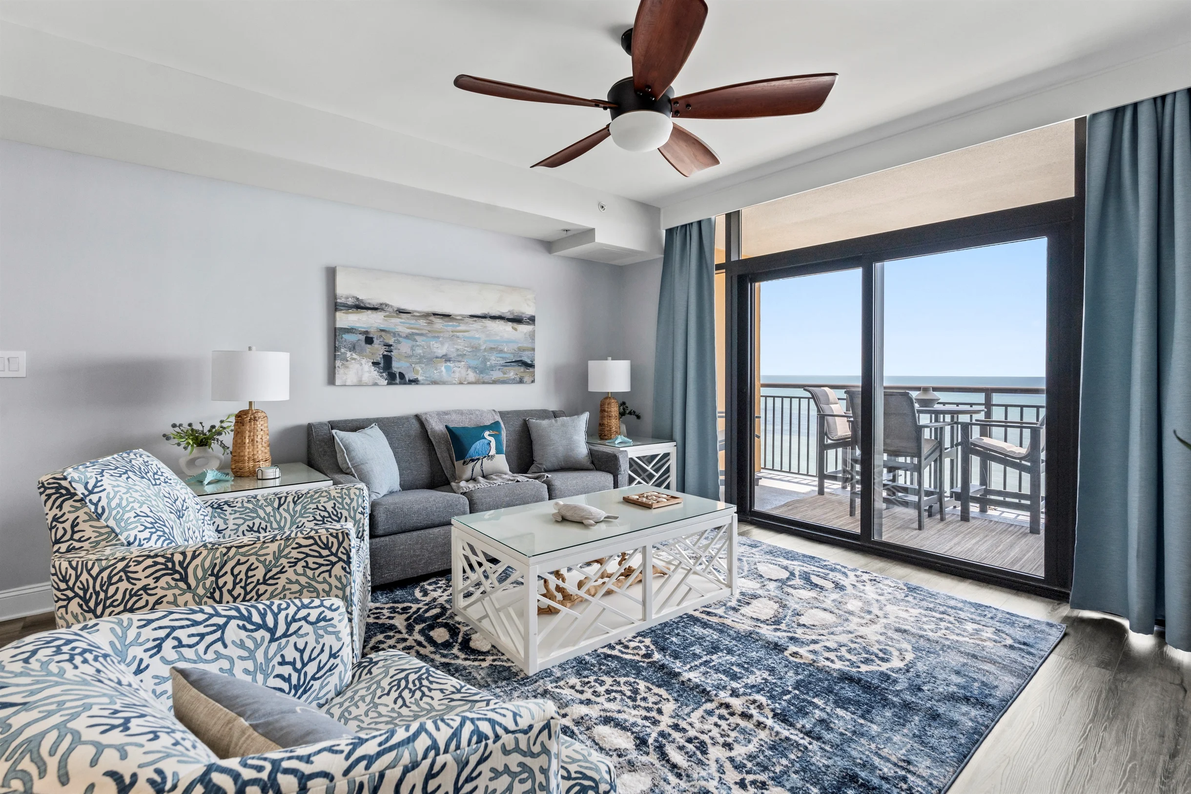 Wander Myrtle Beach Strand #10