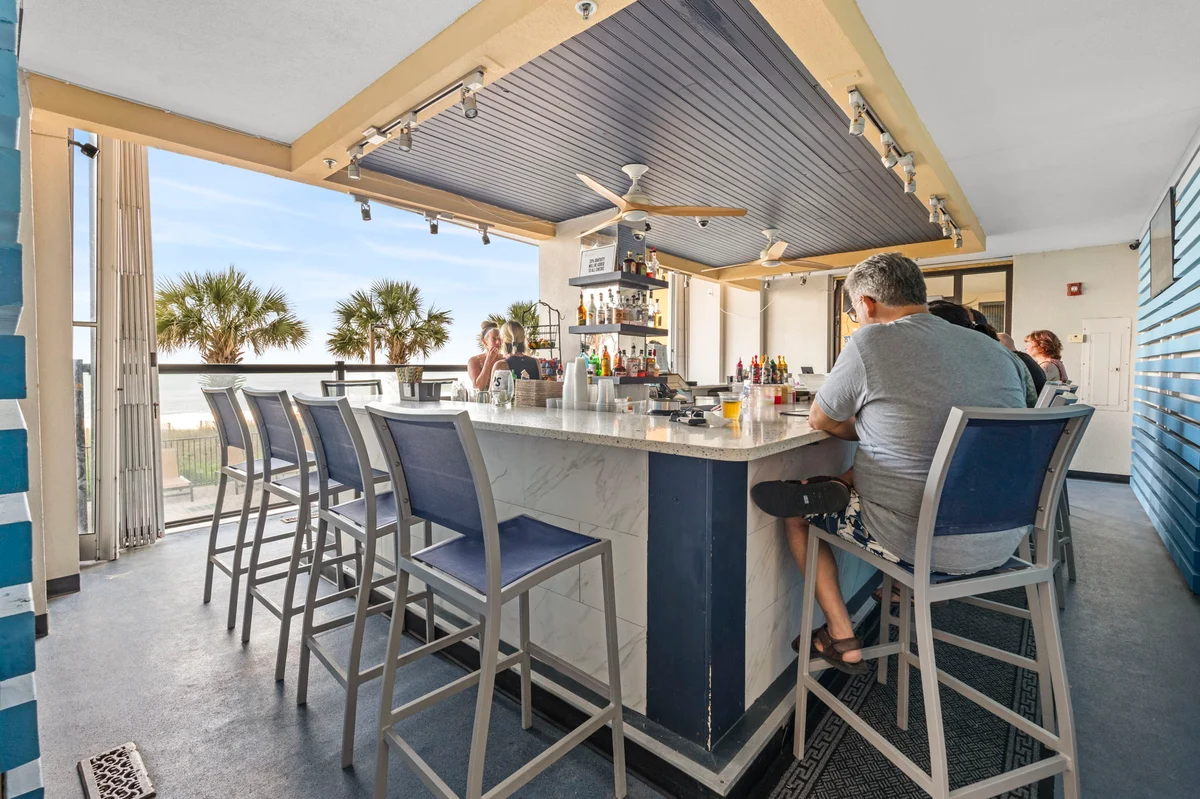 Wander Myrtle Beach Strand #6