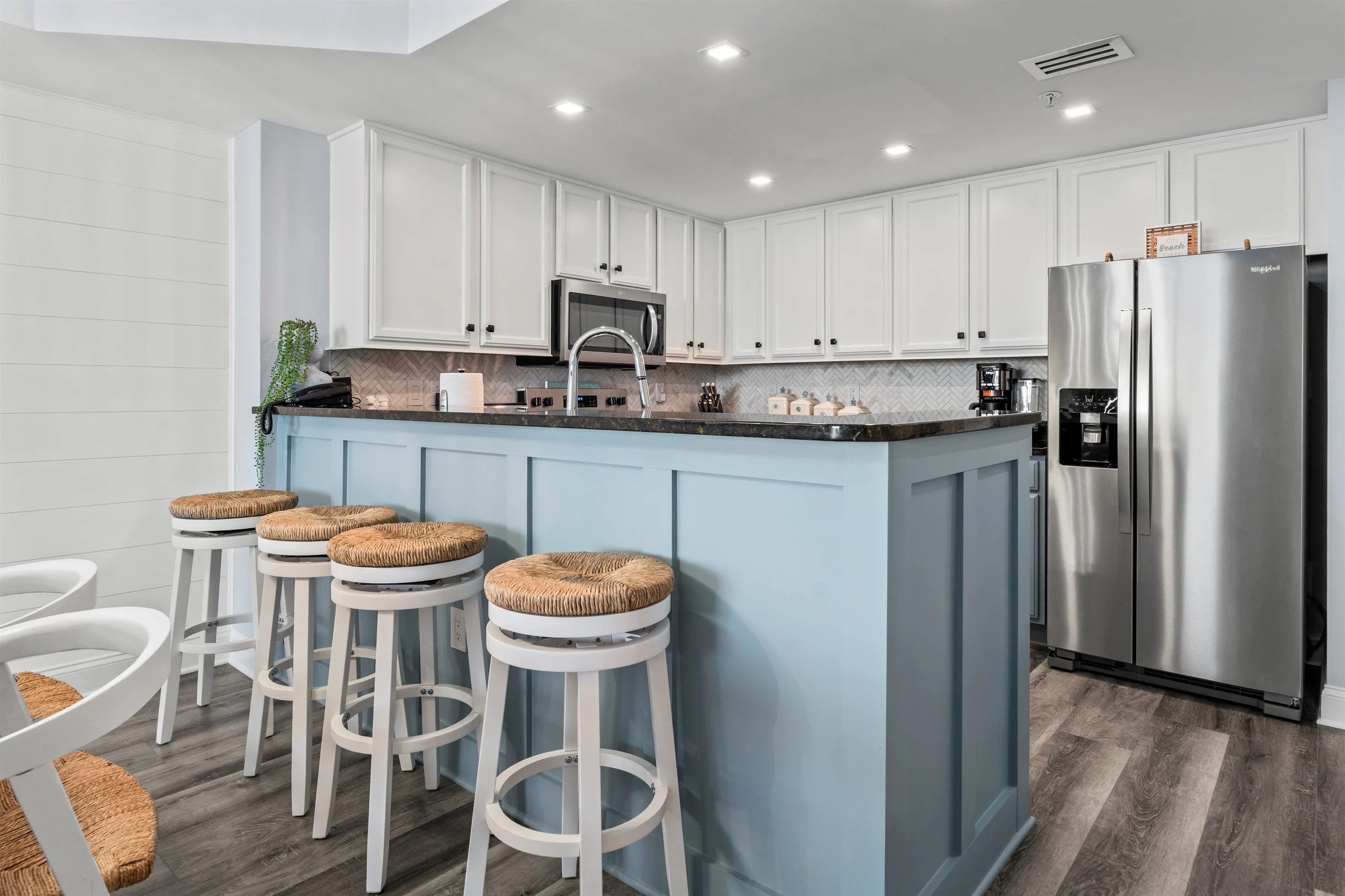 Wander Myrtle Beach Strand #1