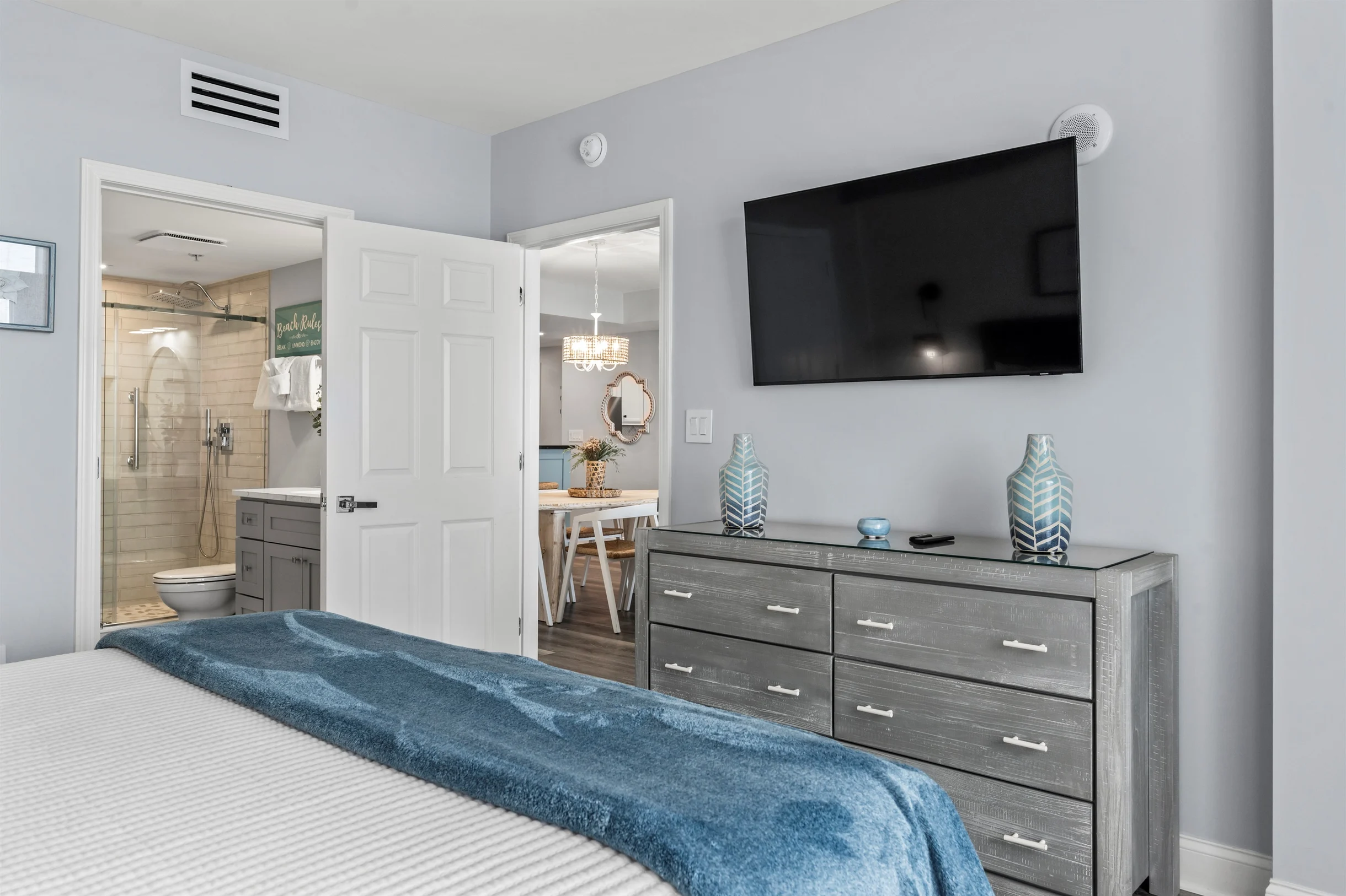 Wander Myrtle Beach Strand #26