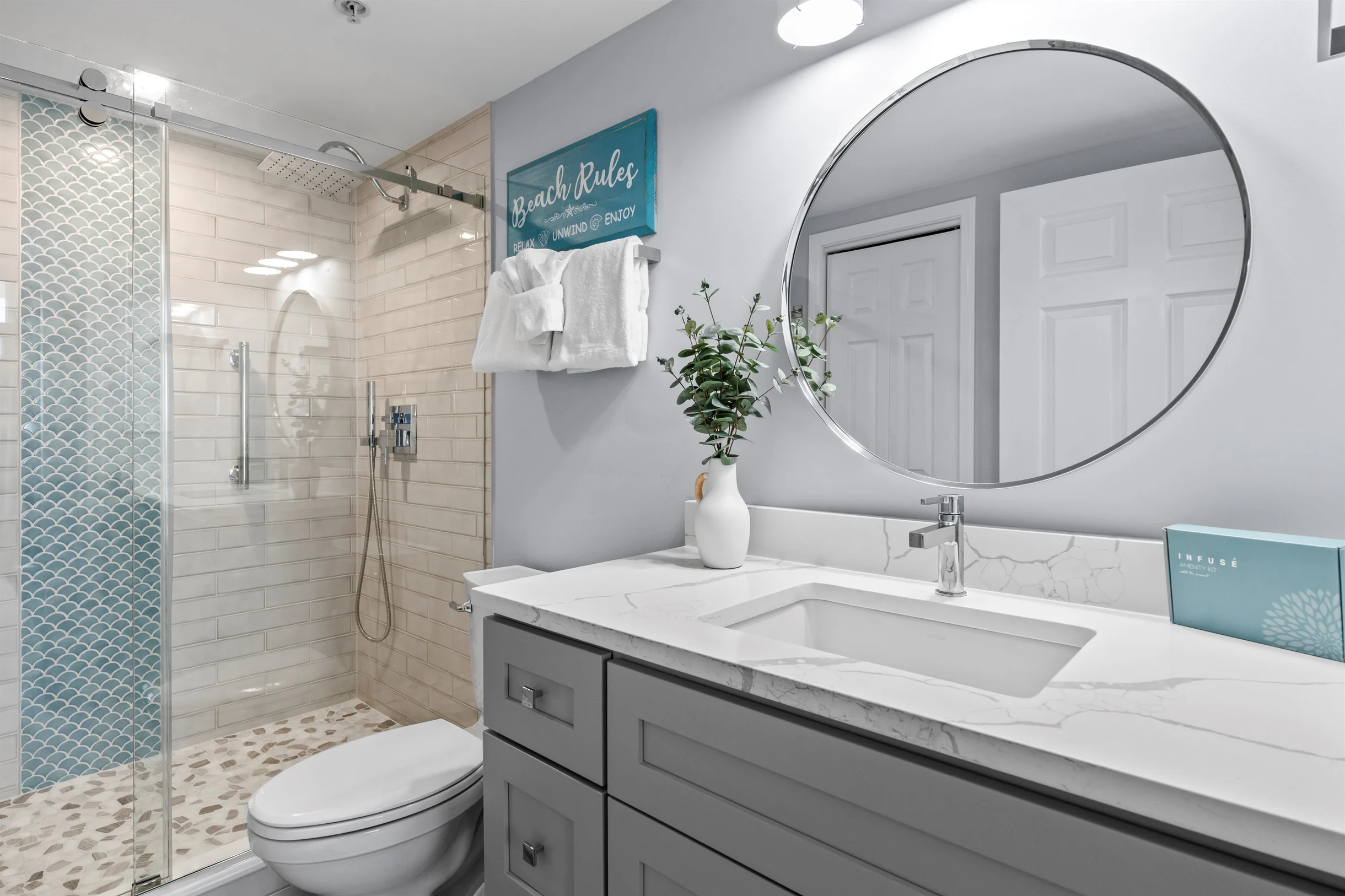 Wander Myrtle Beach Strand #35