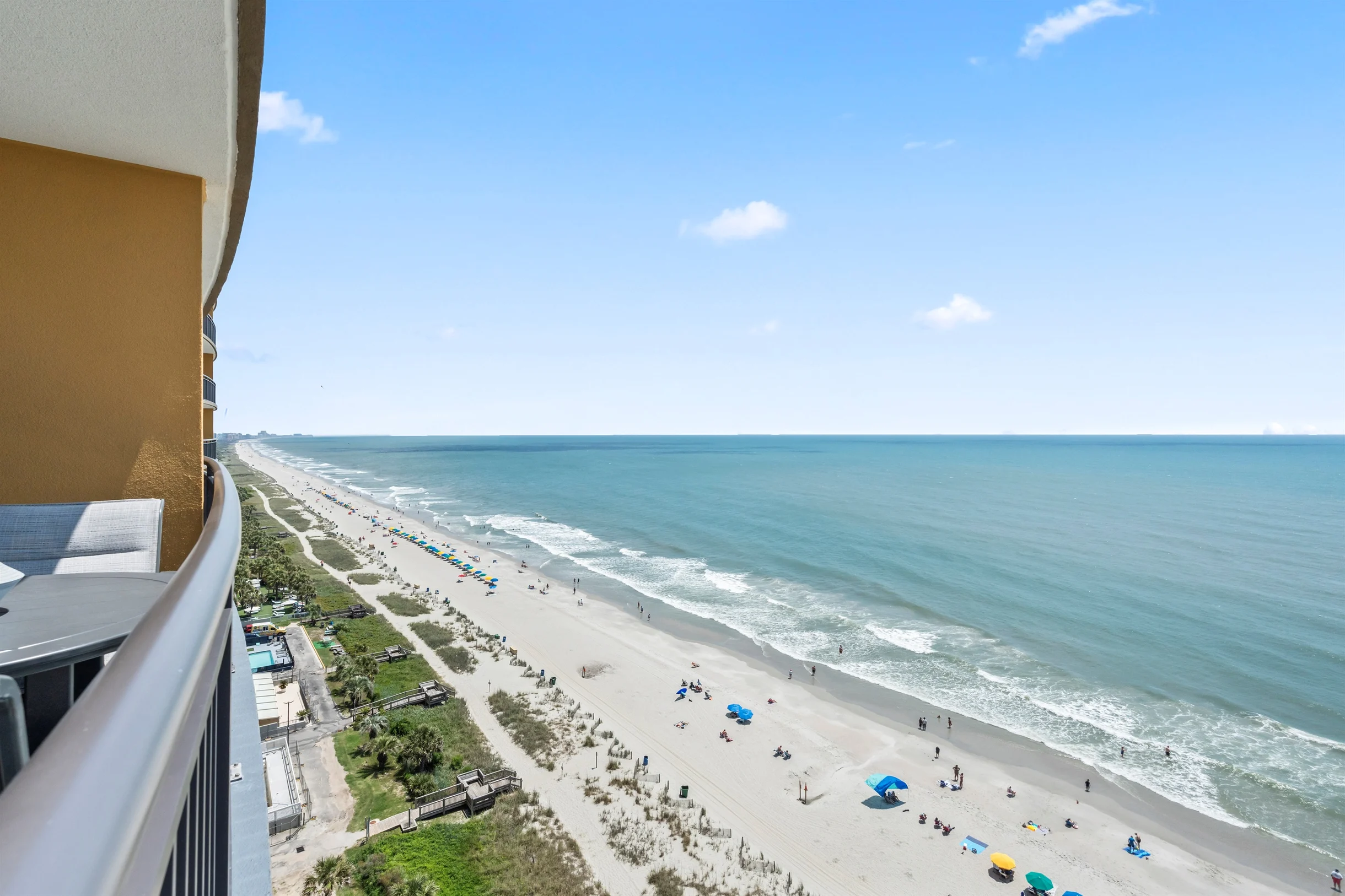 Wander Myrtle Beach Strand #52