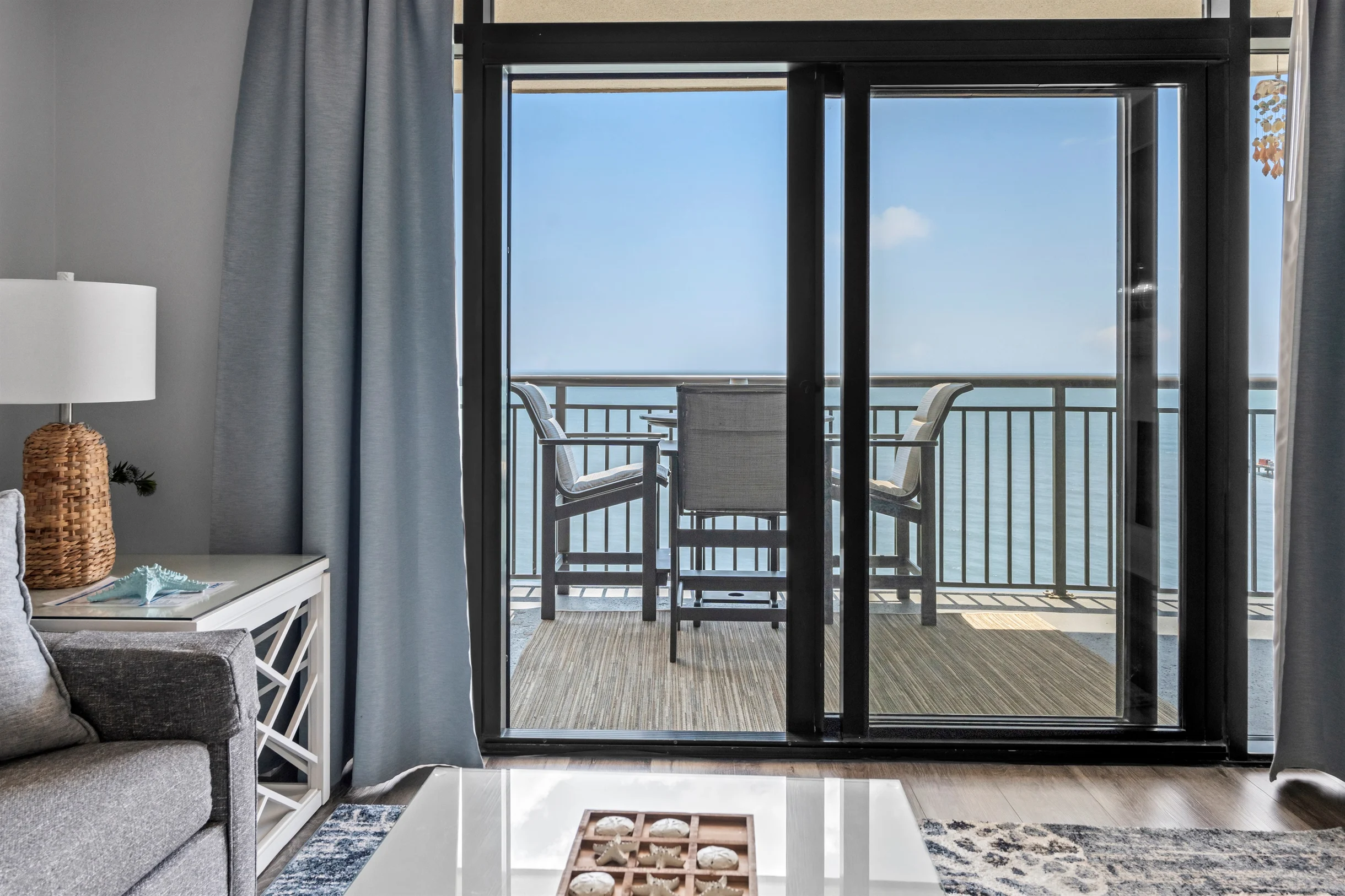 Wander Myrtle Beach Strand #56