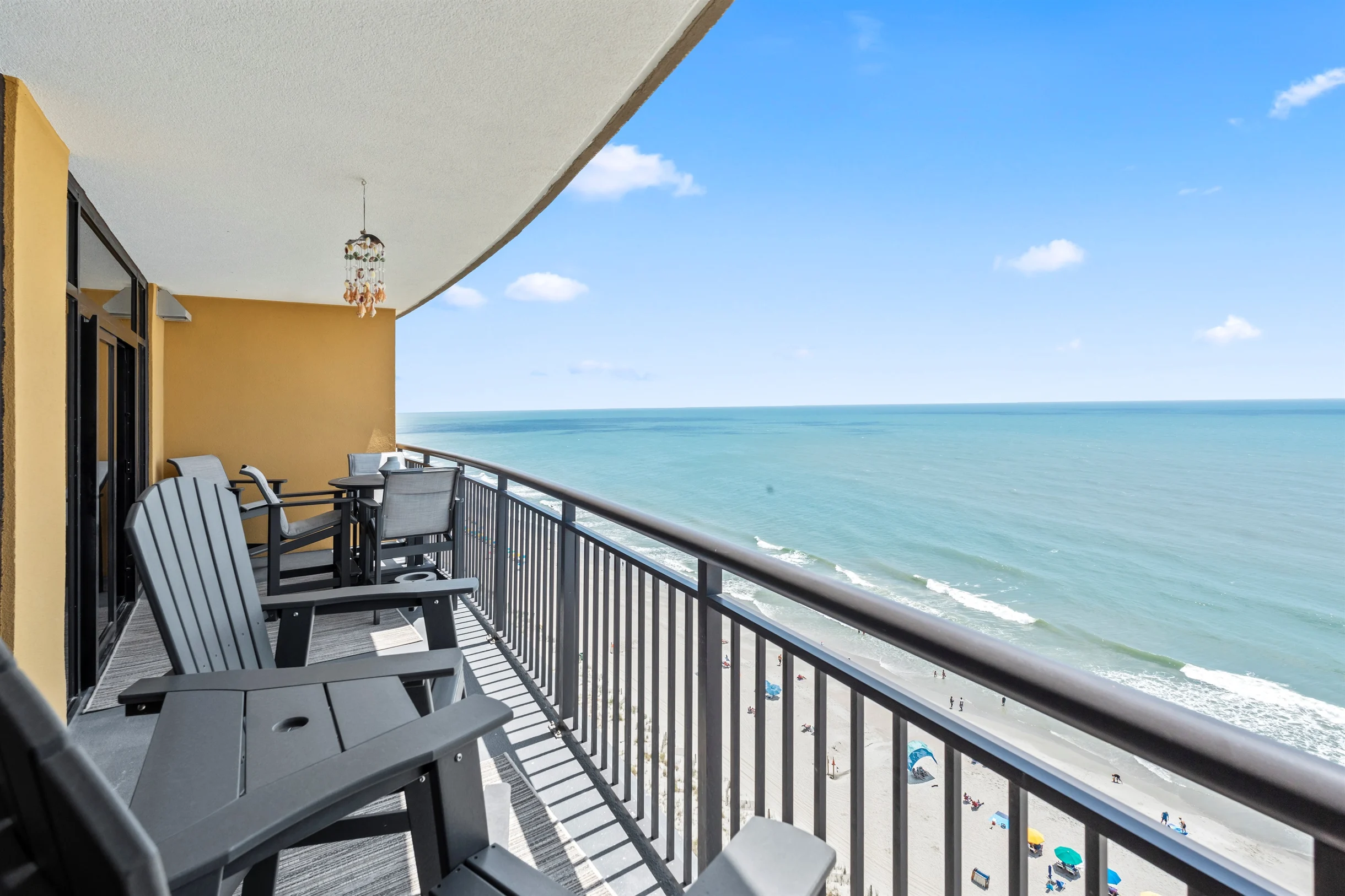 Wander Myrtle Beach Strand #43