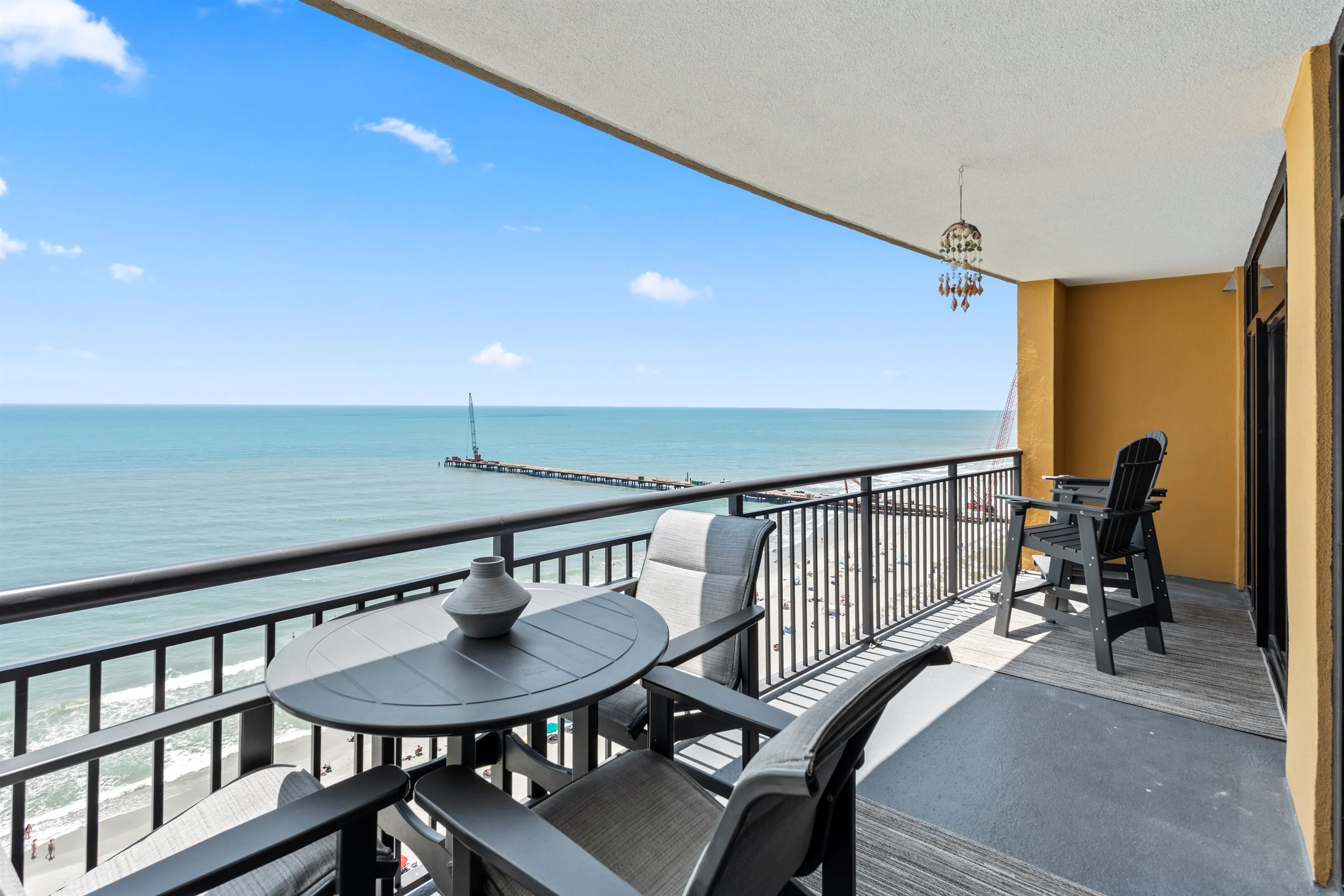 Wander Myrtle Beach Strand #25