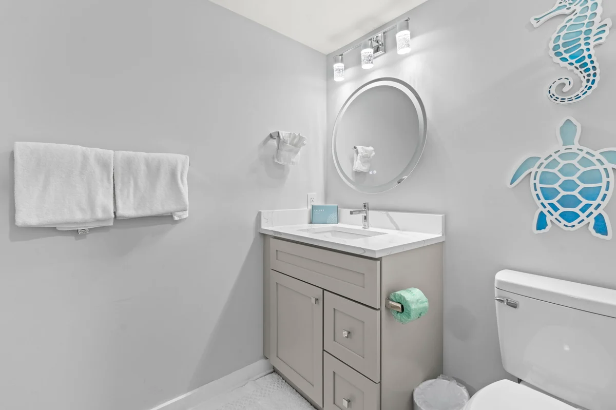 Wander Myrtle Beach Strand #24